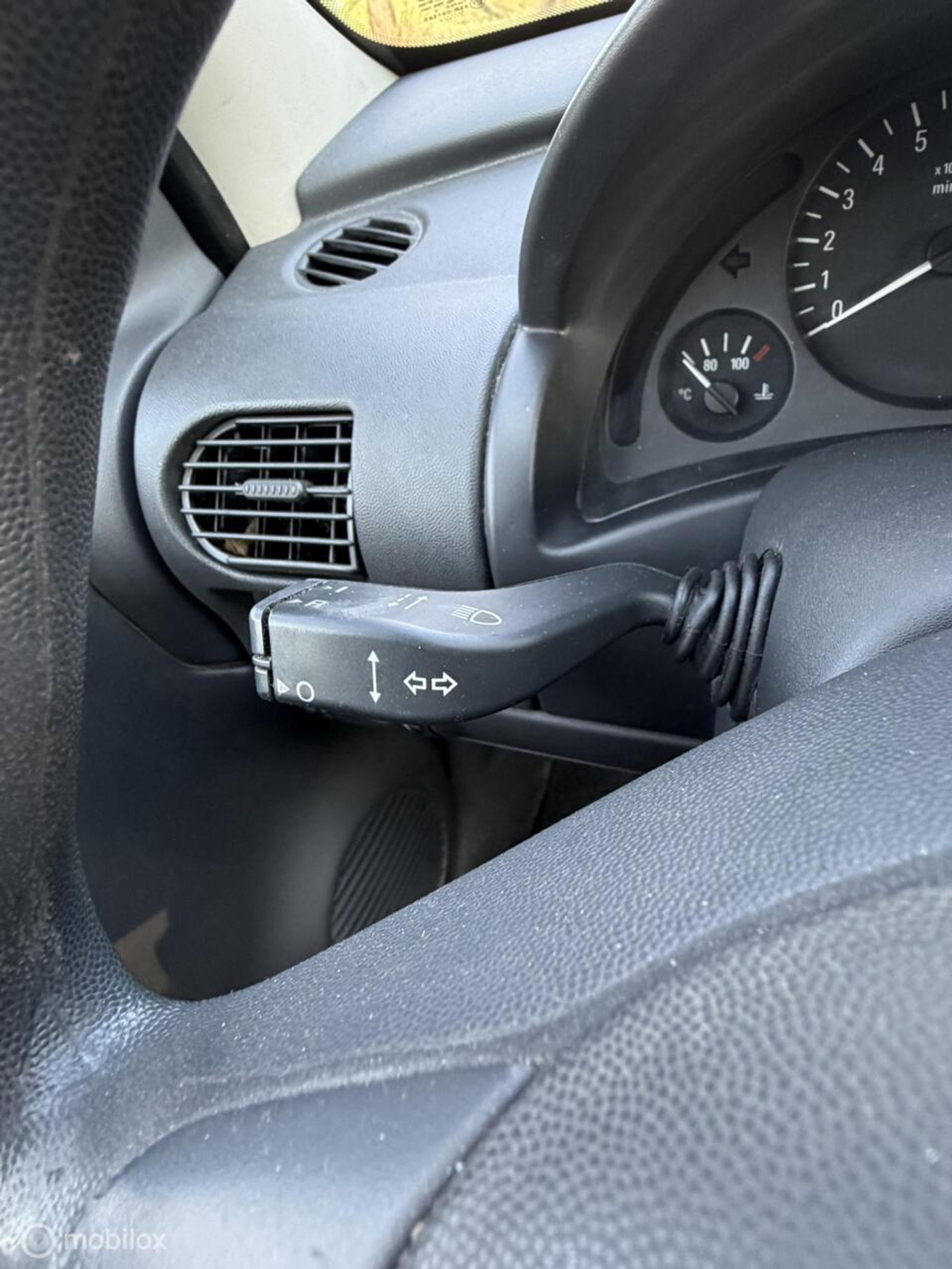 Foto van Opel Corsa-c