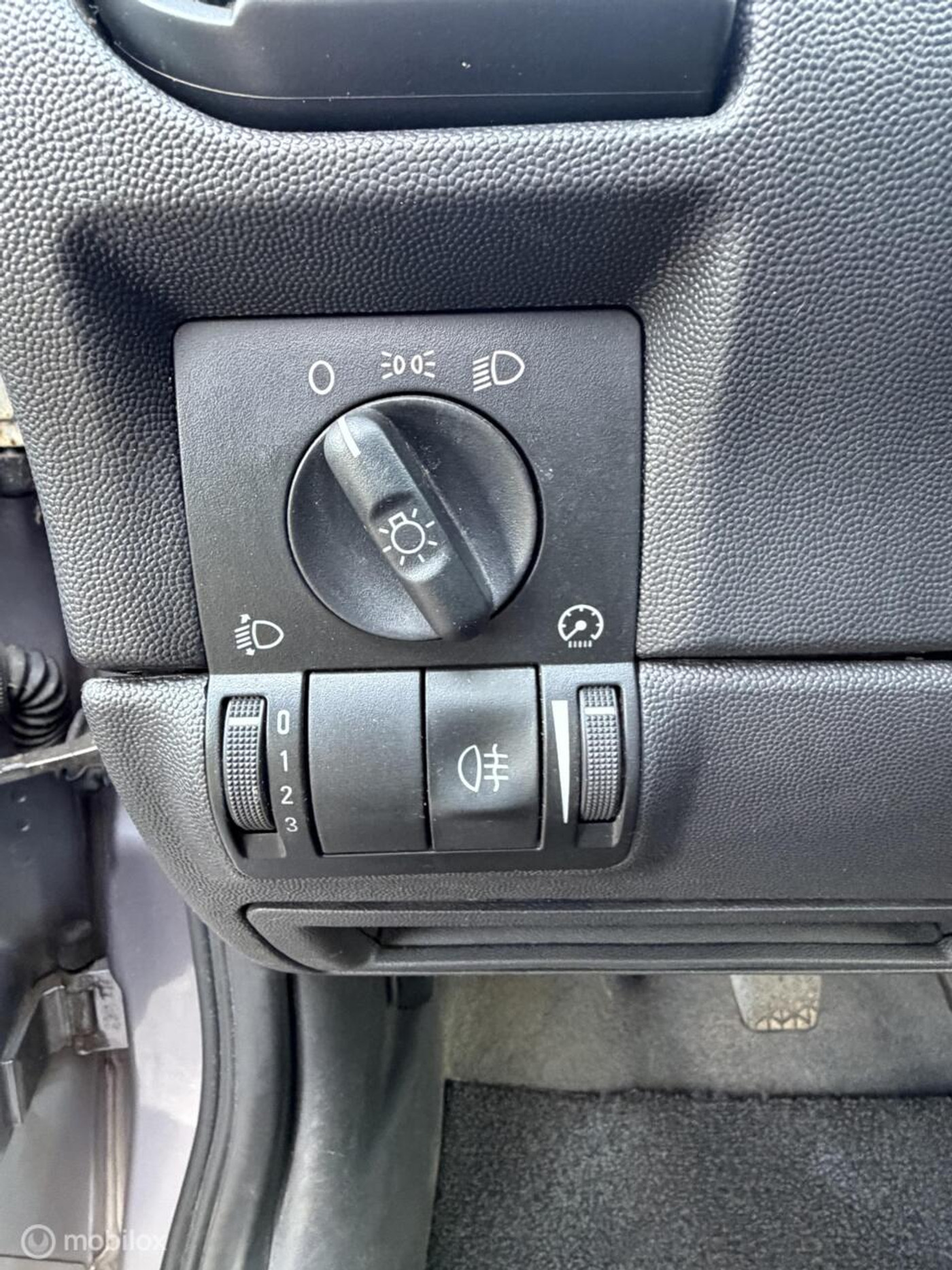 Foto van Opel Corsa-c