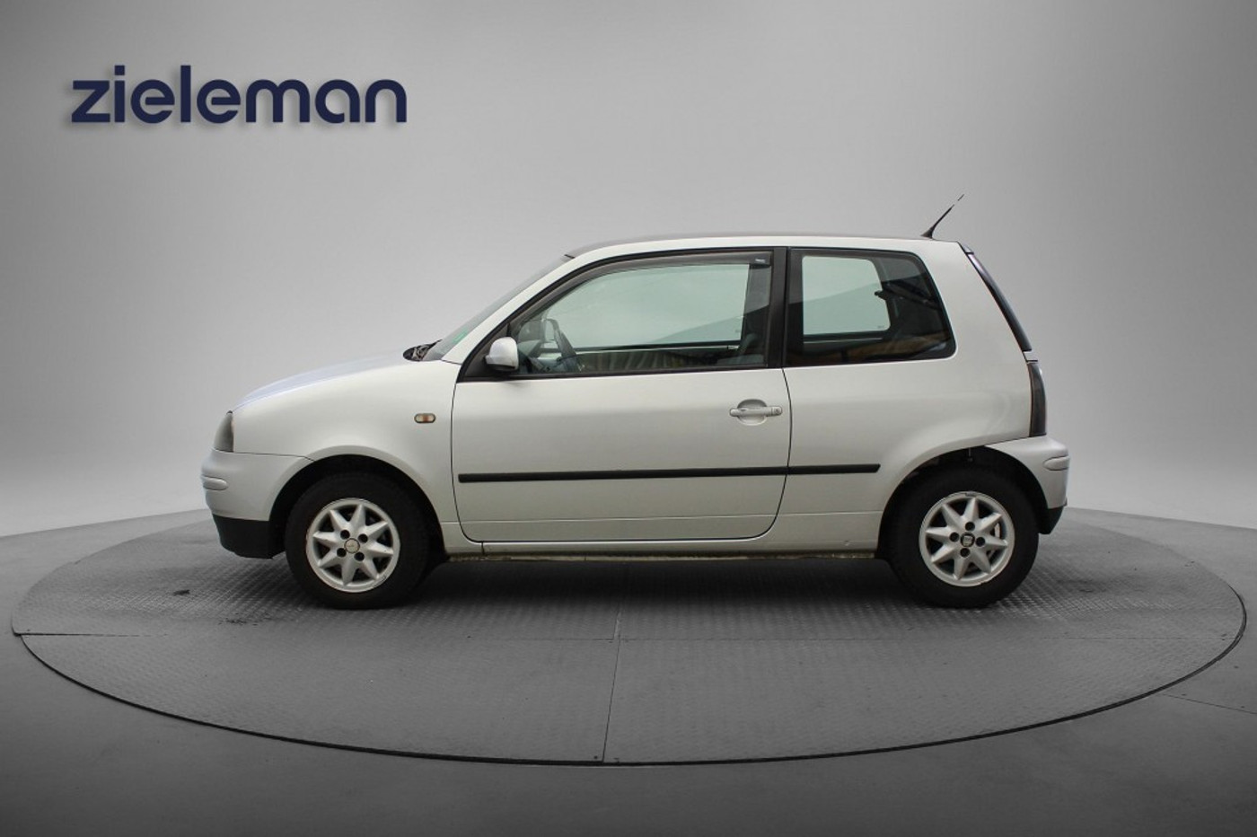Foto van Seat Arosa