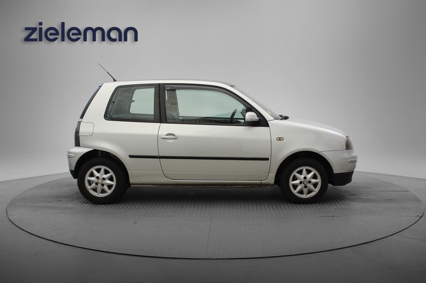 Foto van Seat Arosa
