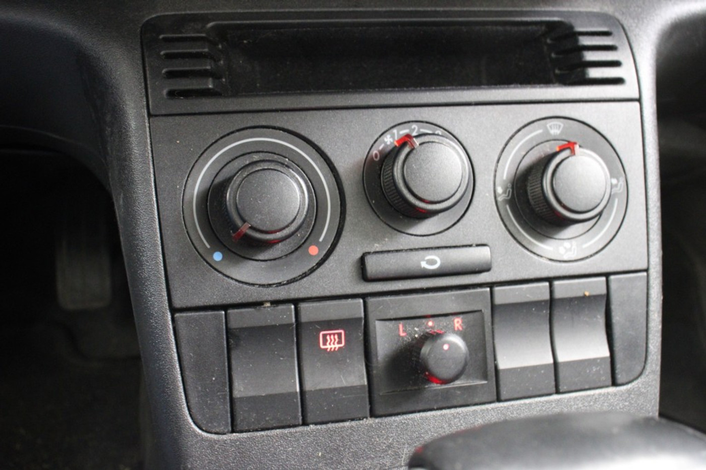 Foto van Seat Arosa