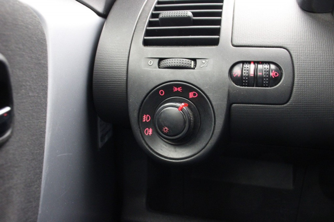 Foto van Seat Arosa
