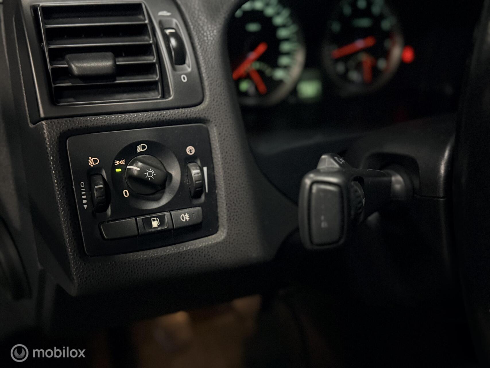 Foto van Volvo V50