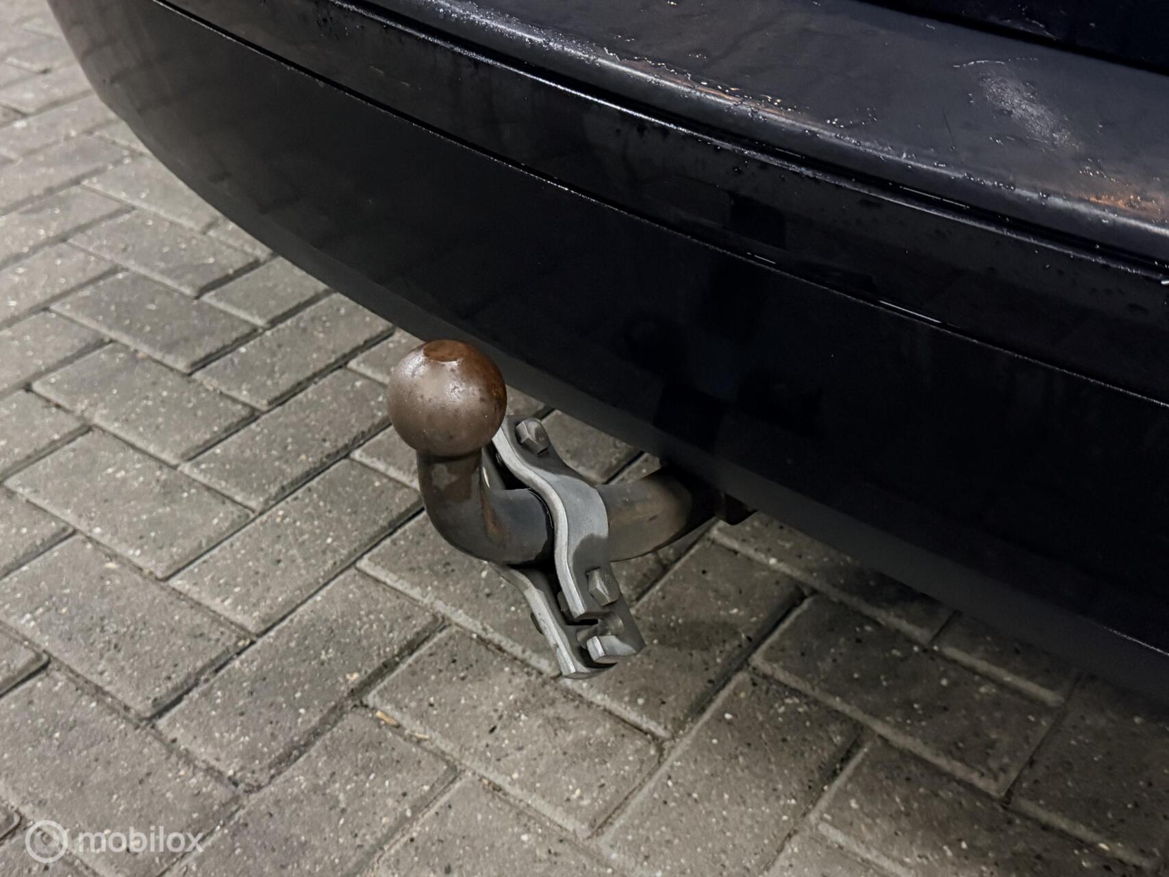 Foto van Volvo V50