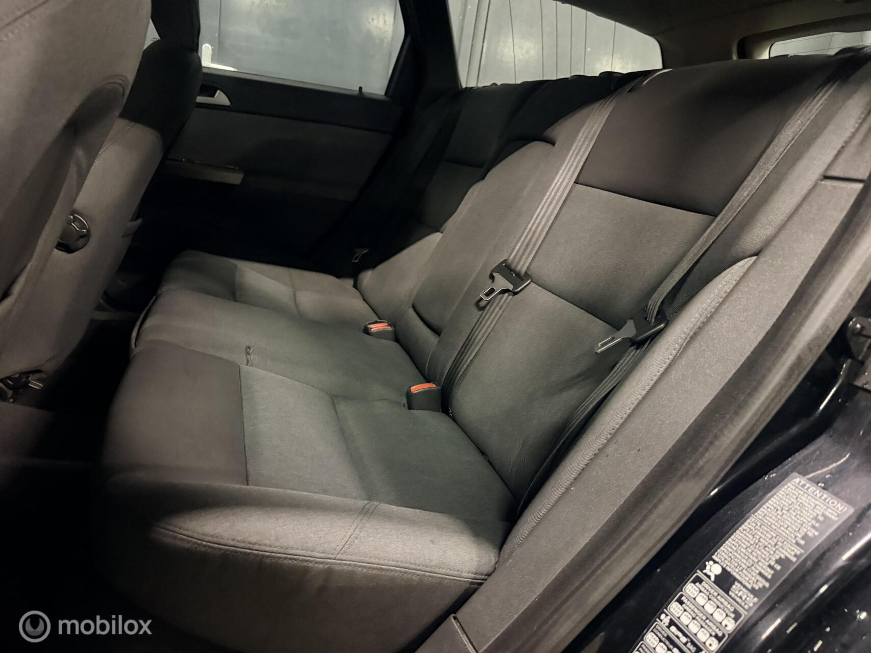 Foto van Volvo V50