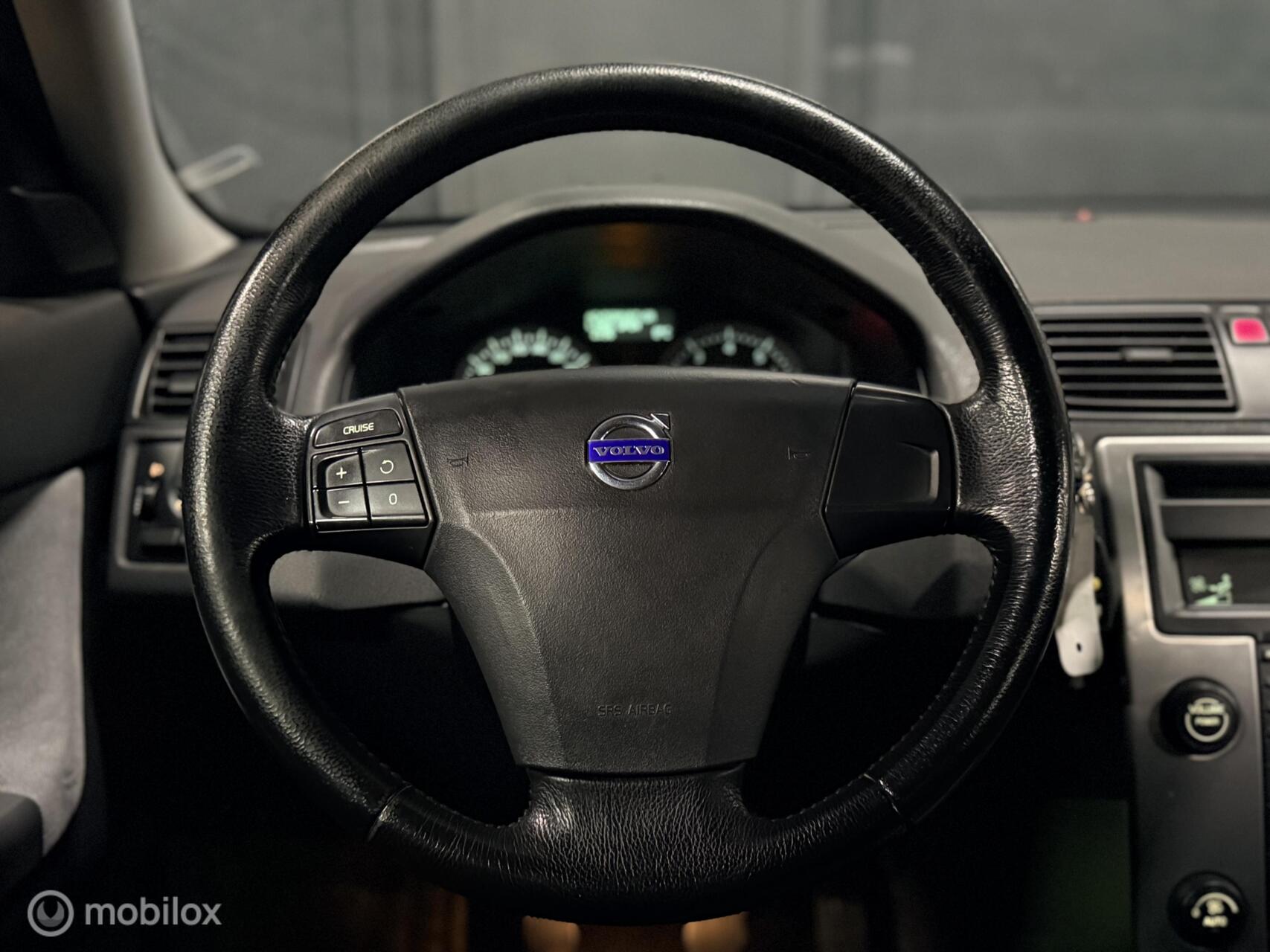 Foto van Volvo V50
