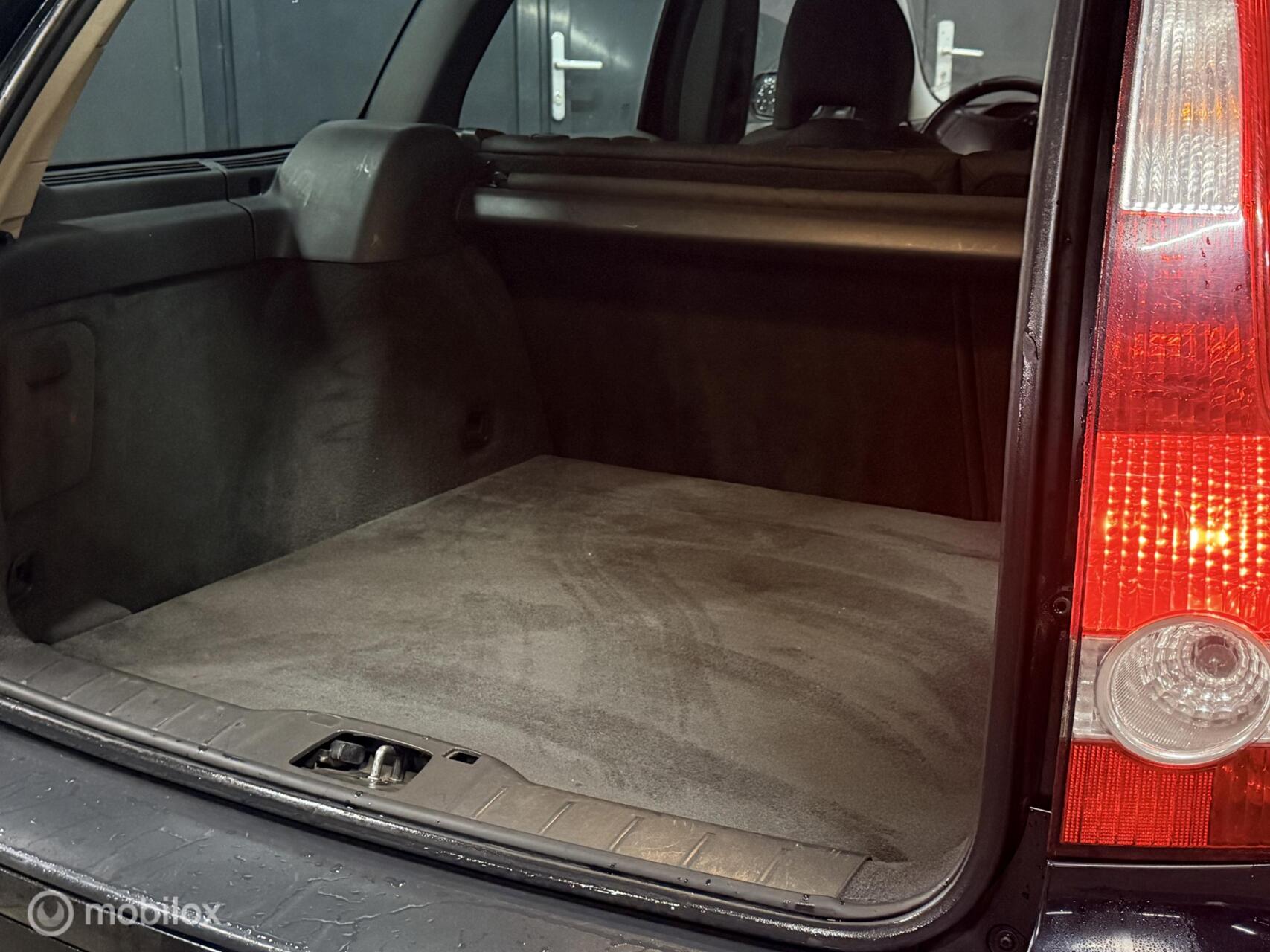 Foto van Volvo V50