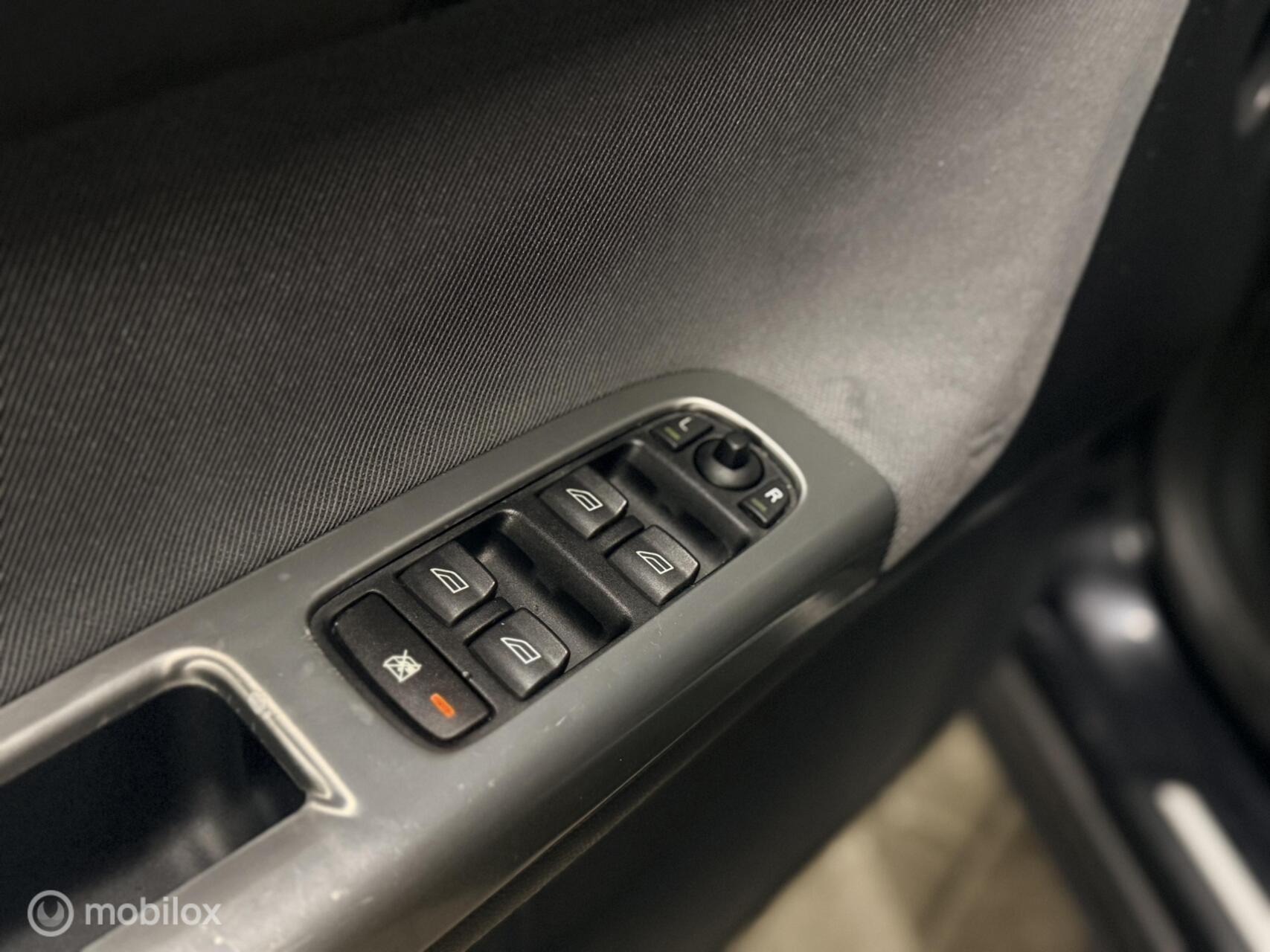 Foto van Volvo V50