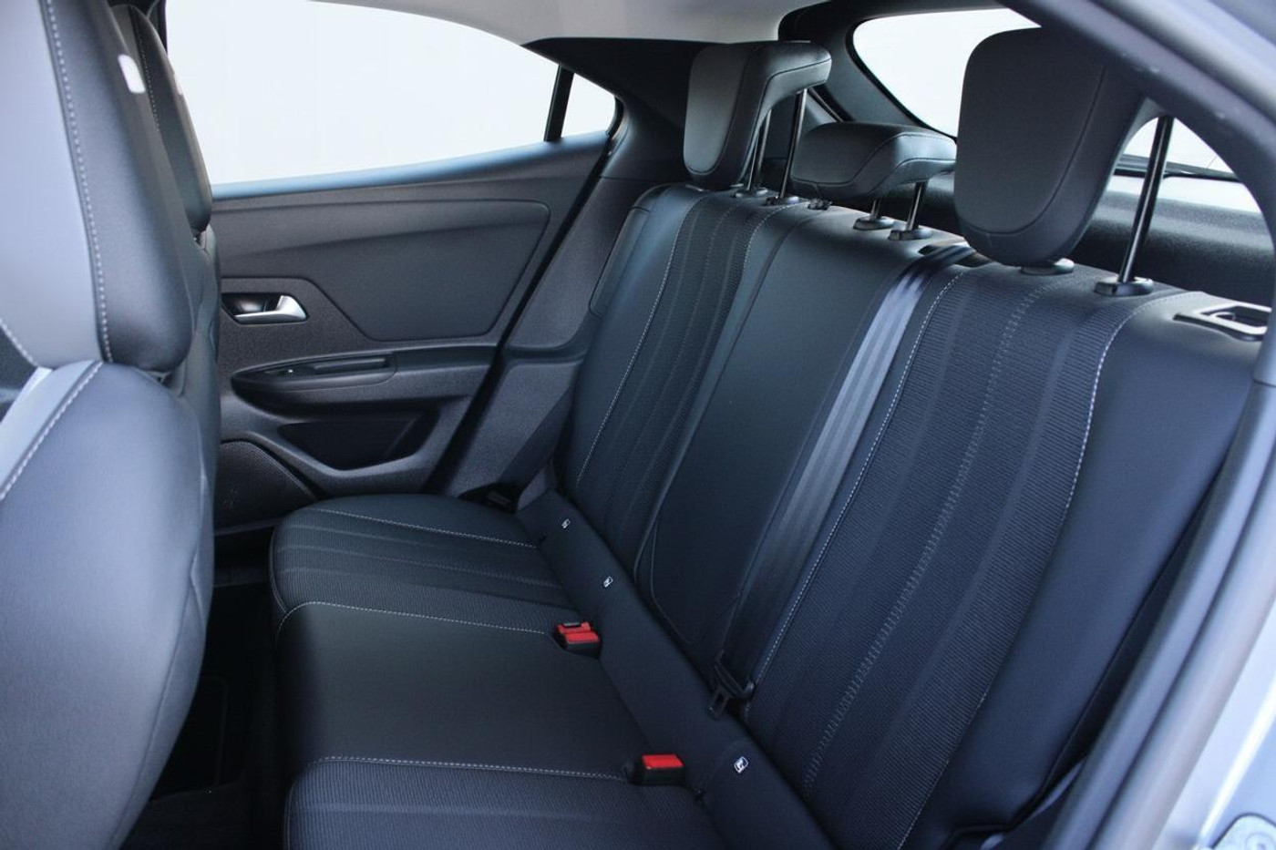 Foto van Opel Mokka