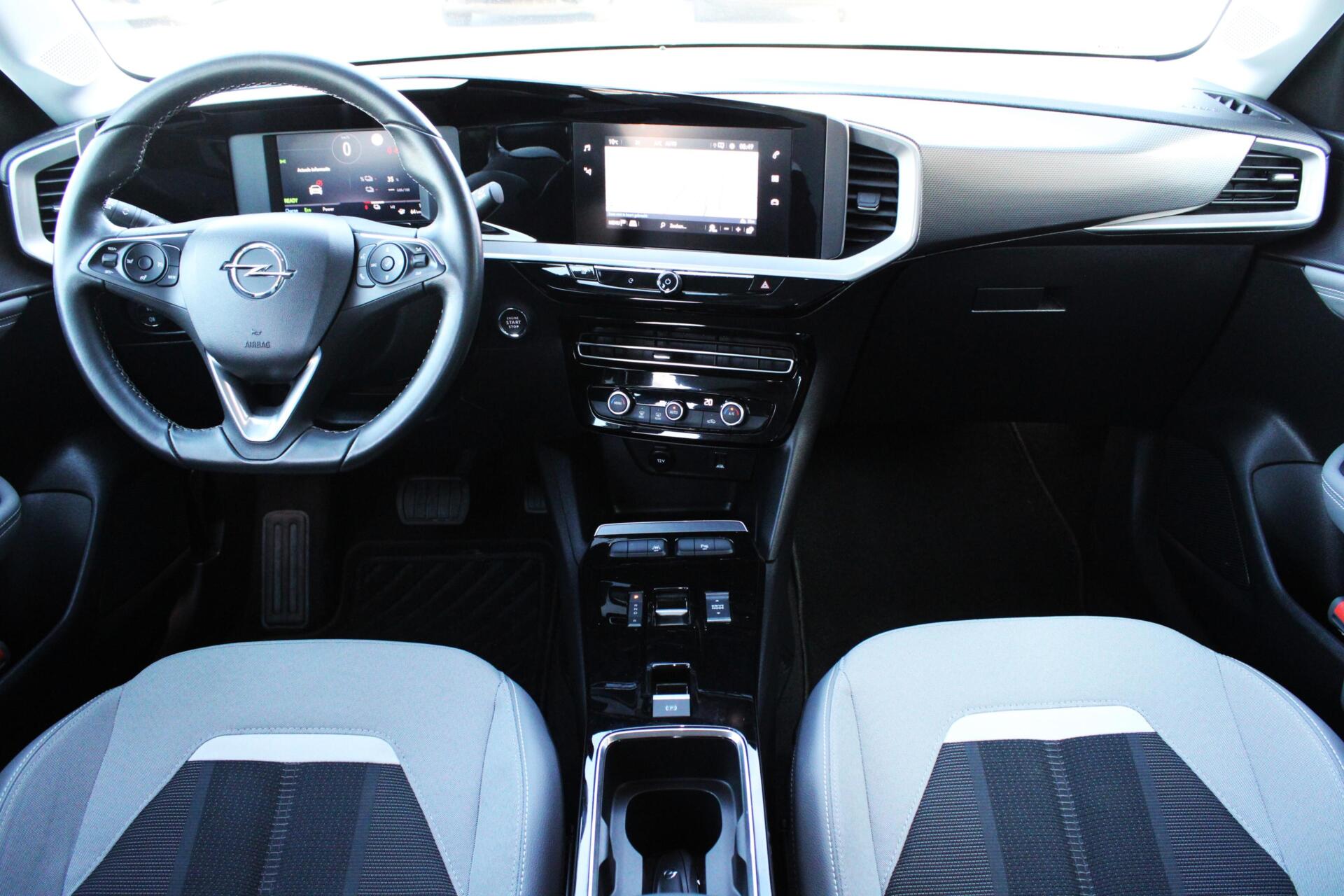 Foto van Opel Mokka