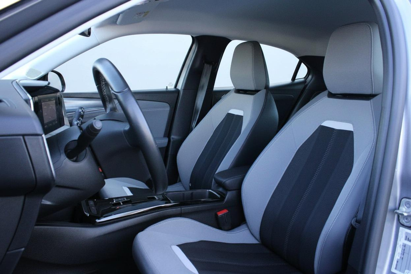 Foto van Opel Mokka