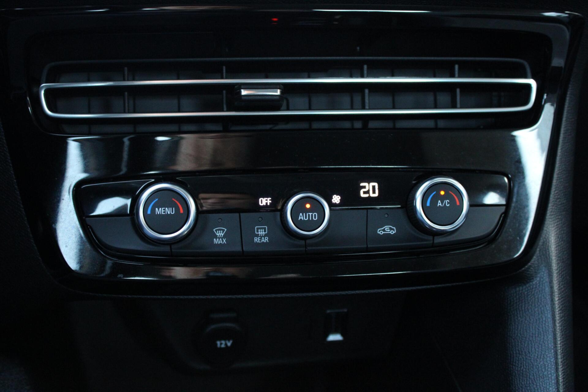Foto van Opel Mokka
