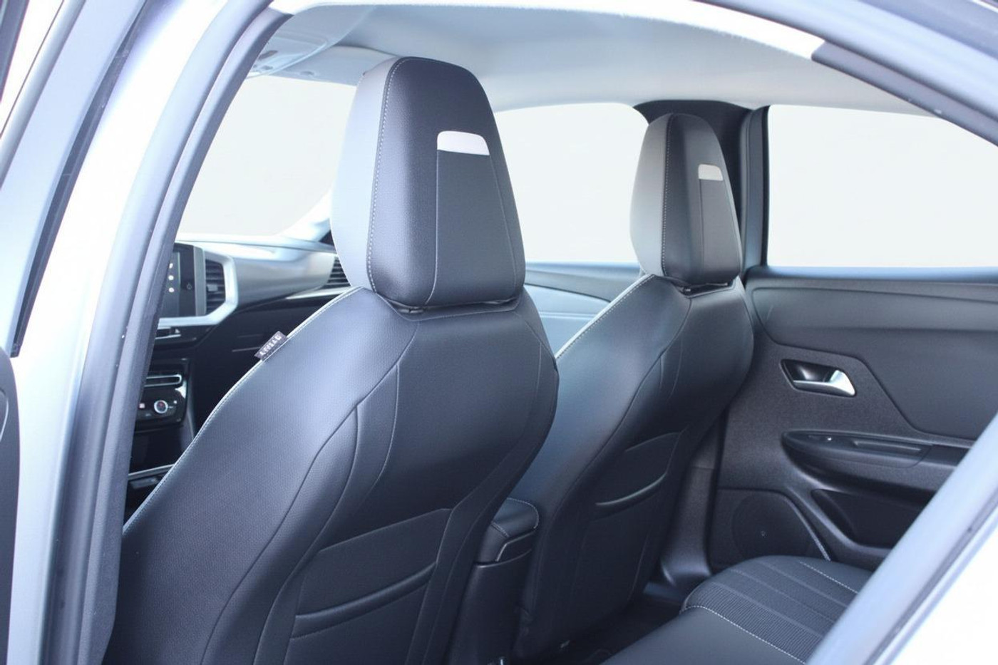Foto van Opel Mokka