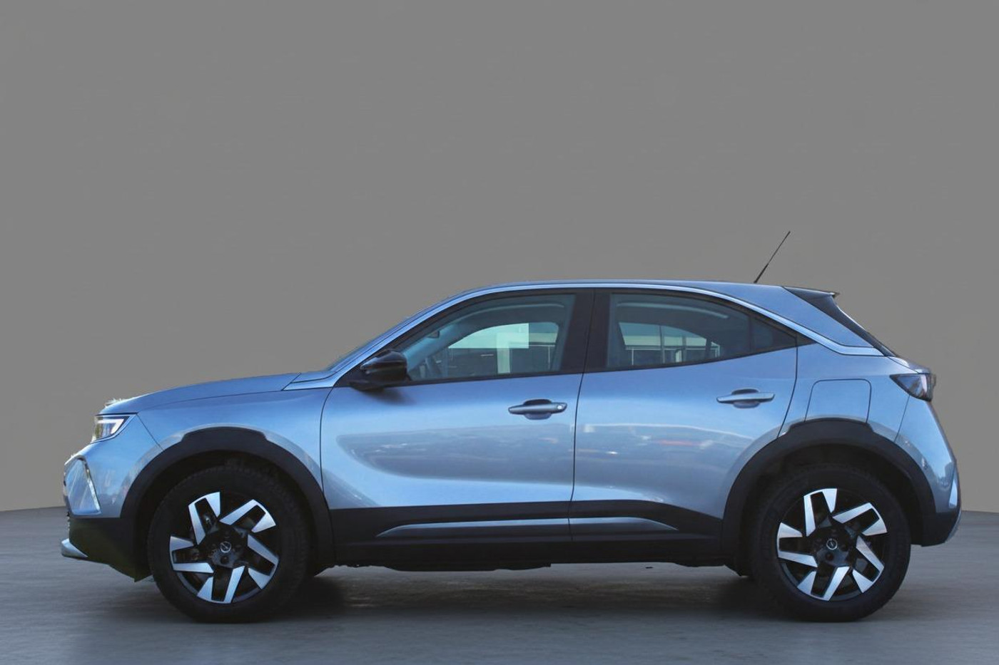 Foto van Opel Mokka