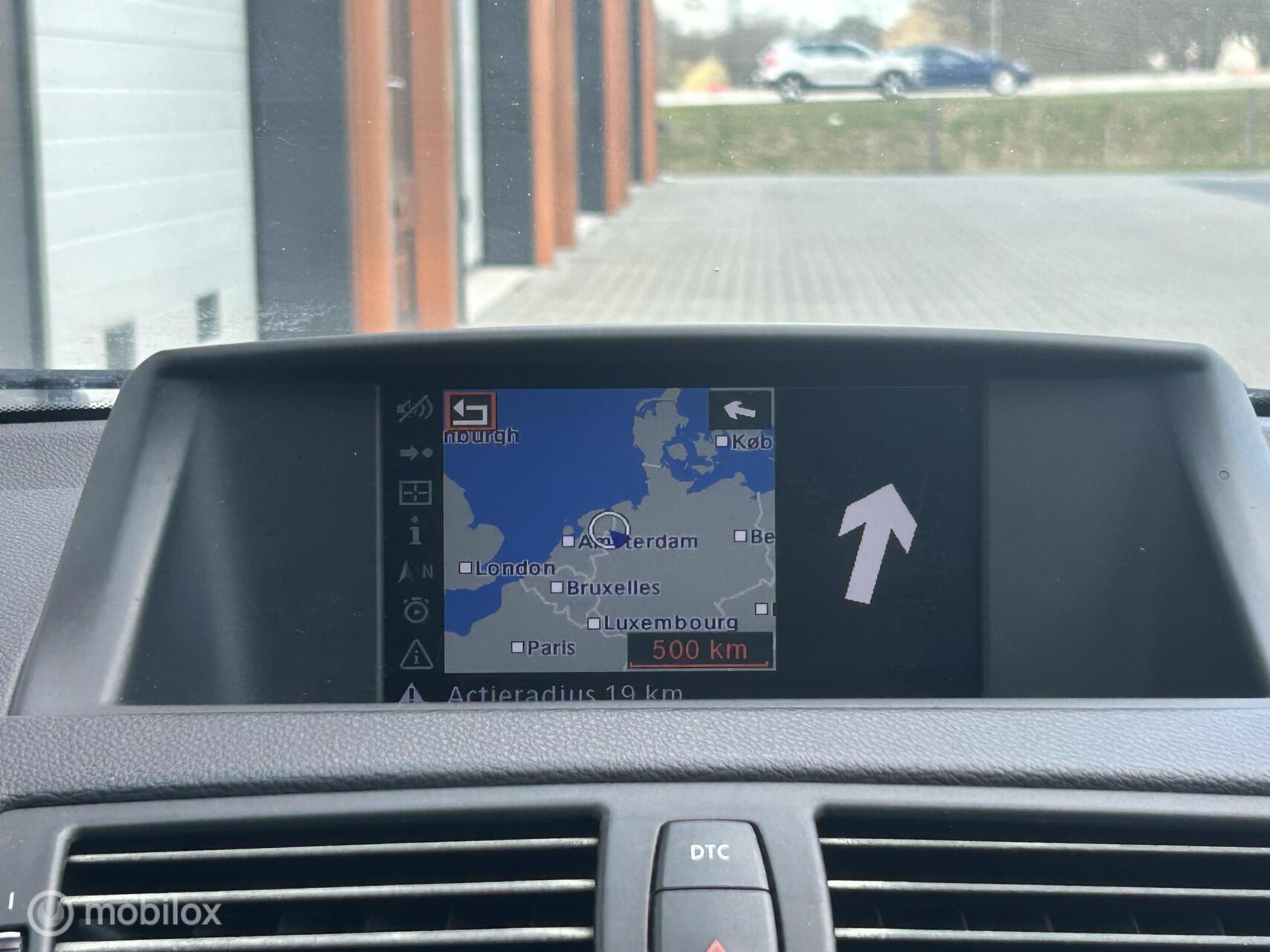 Foto van BMW 1er Reihe