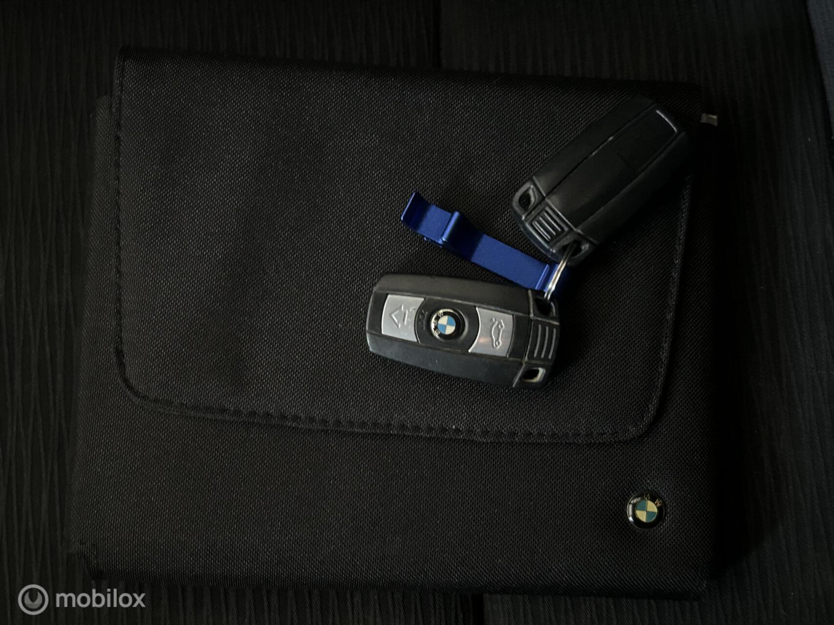 Foto van BMW 1er Reihe