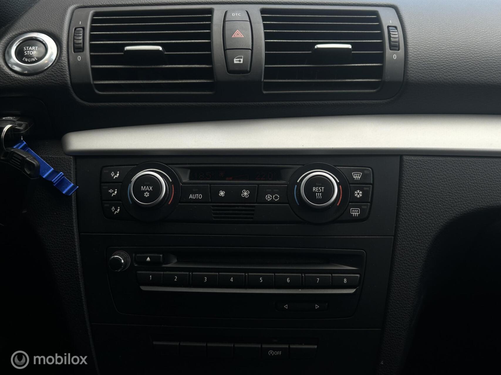 Foto van BMW 1er Reihe