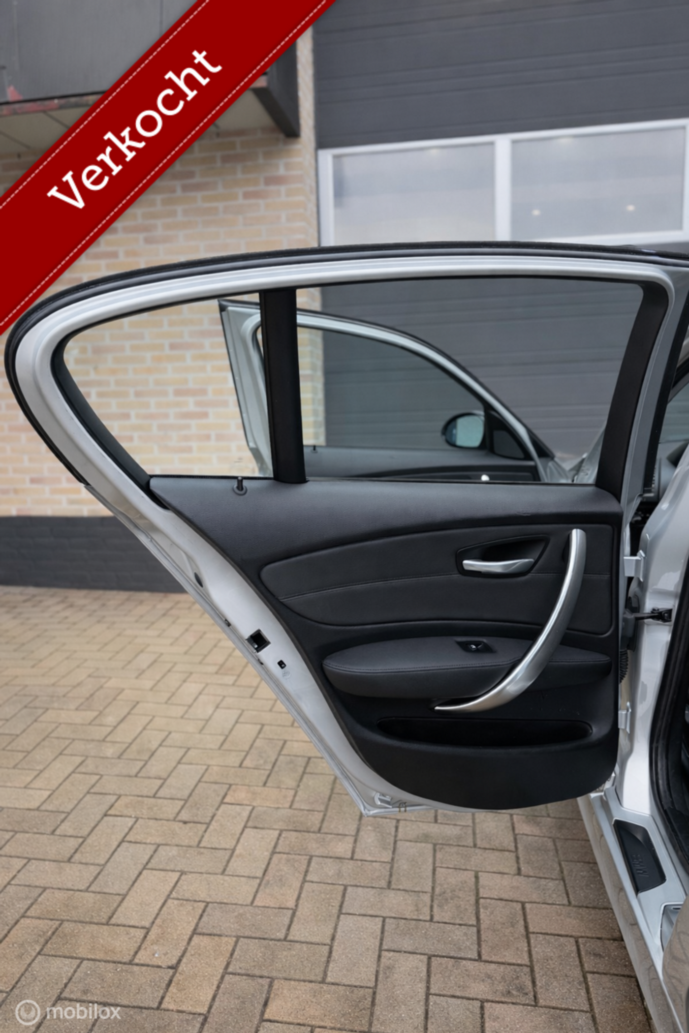 Foto van BMW 1er Reihe