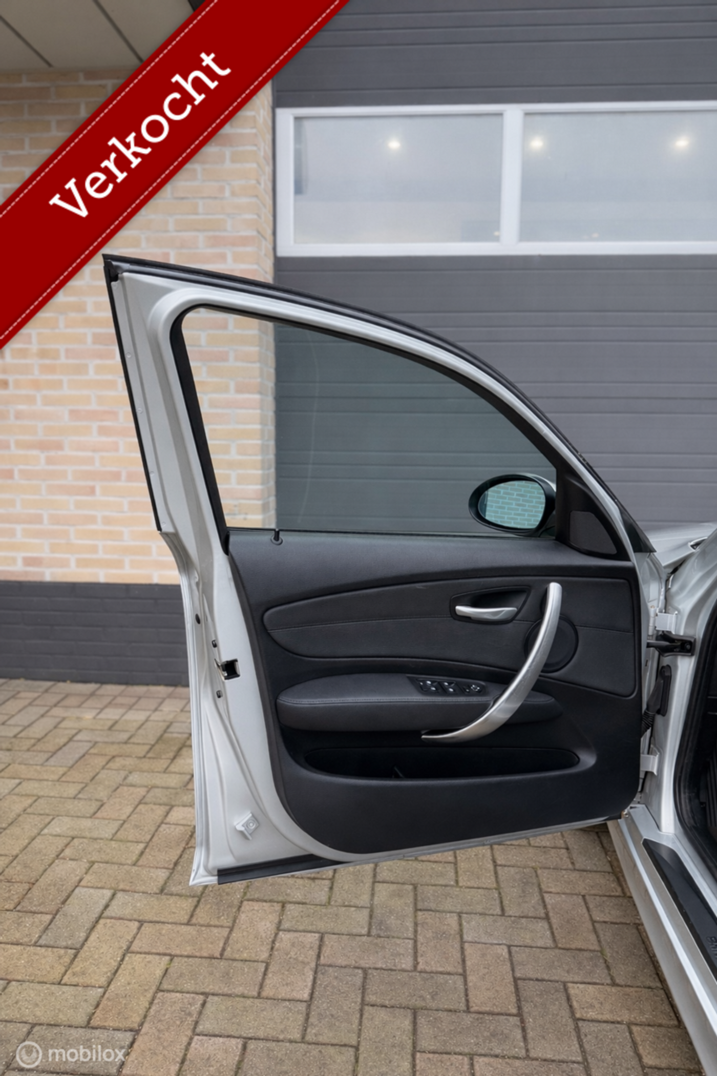 Foto van BMW 1er Reihe