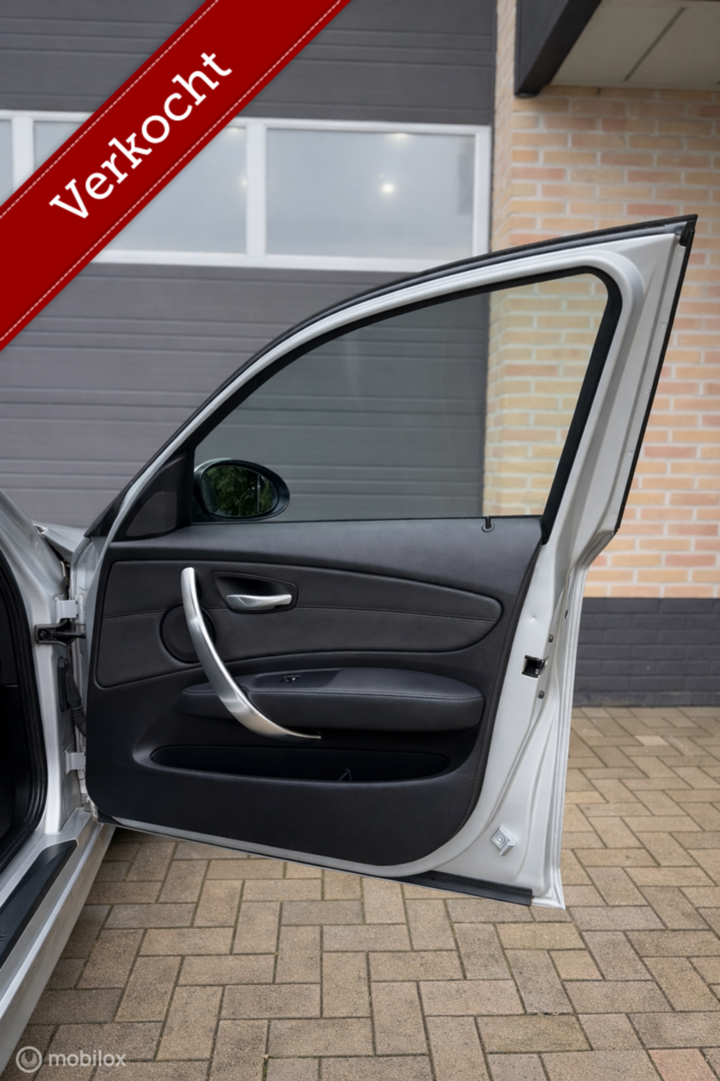 Foto van BMW 1er Reihe