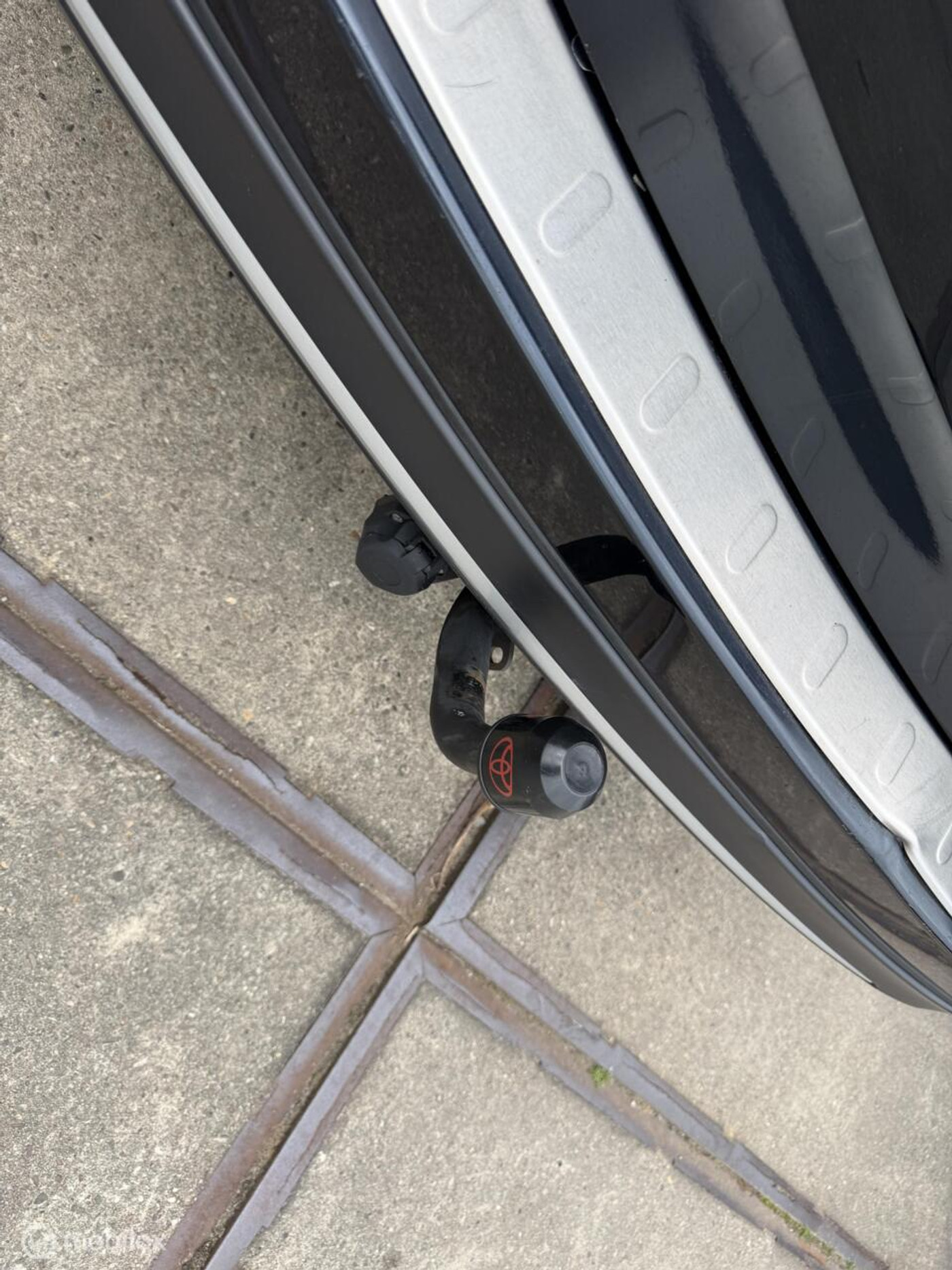 Foto van Toyota Toyota Auris