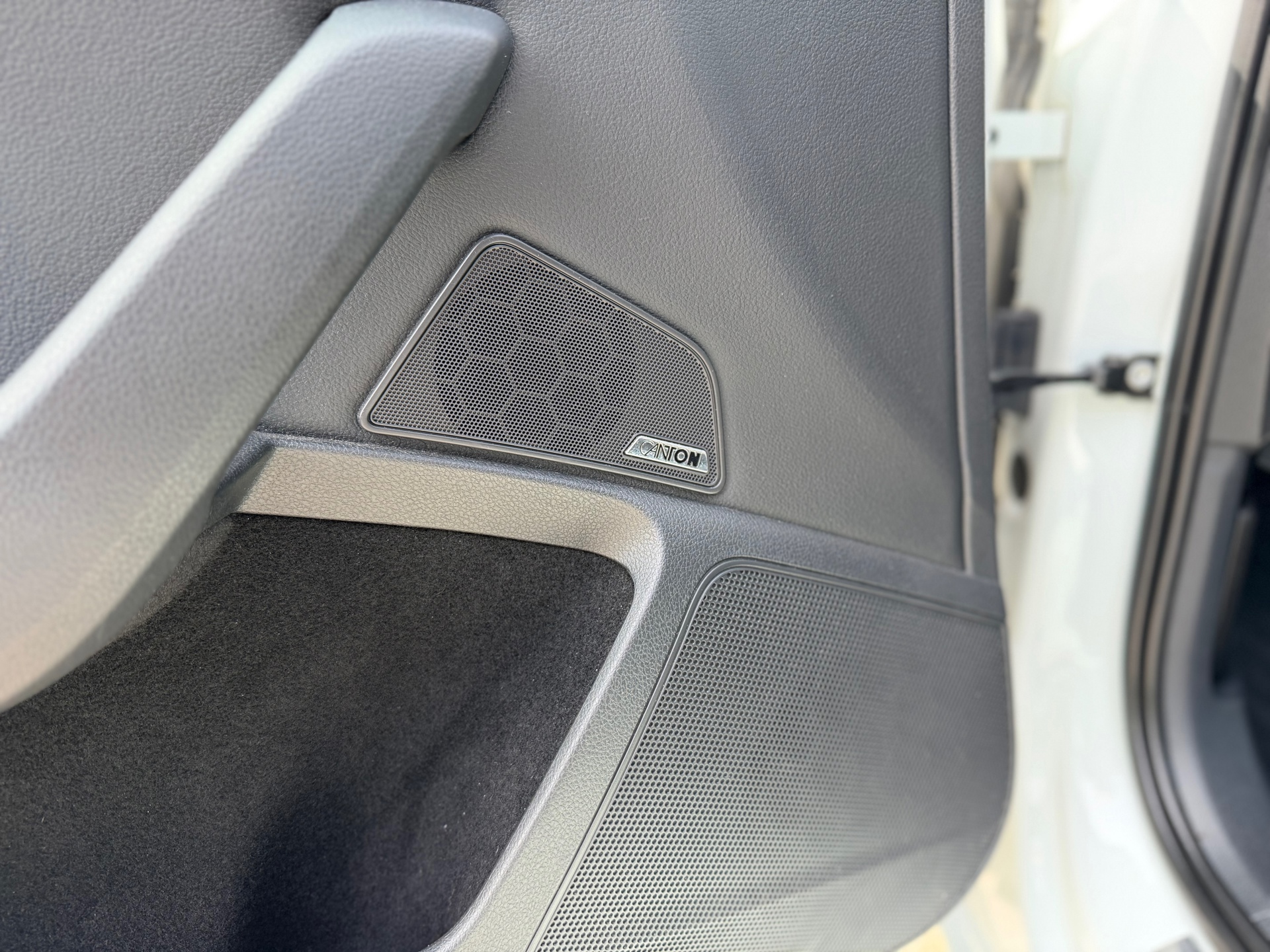 Foto van Skoda Superb
