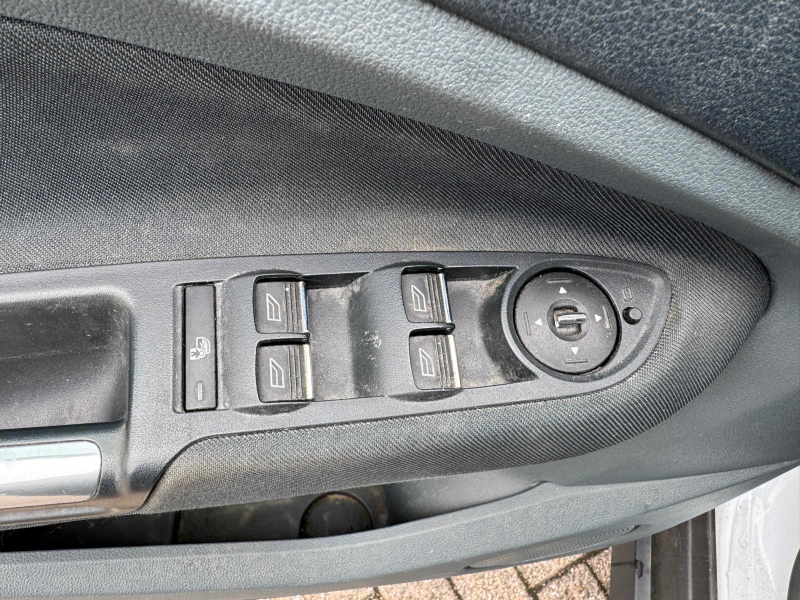 Foto van Ford C-max