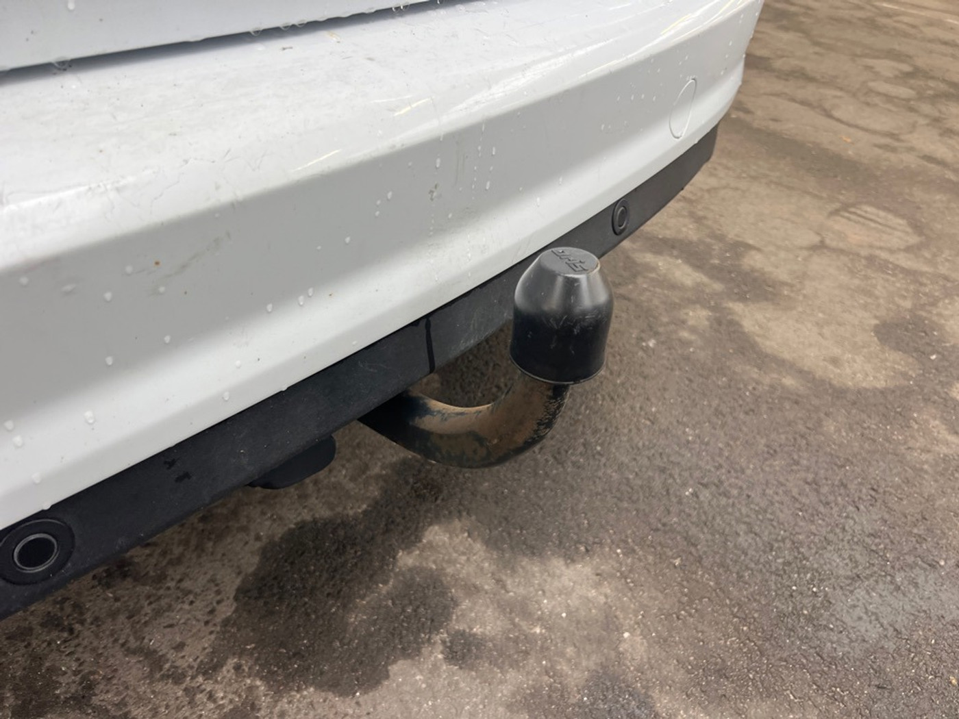 Foto van Ford C-max