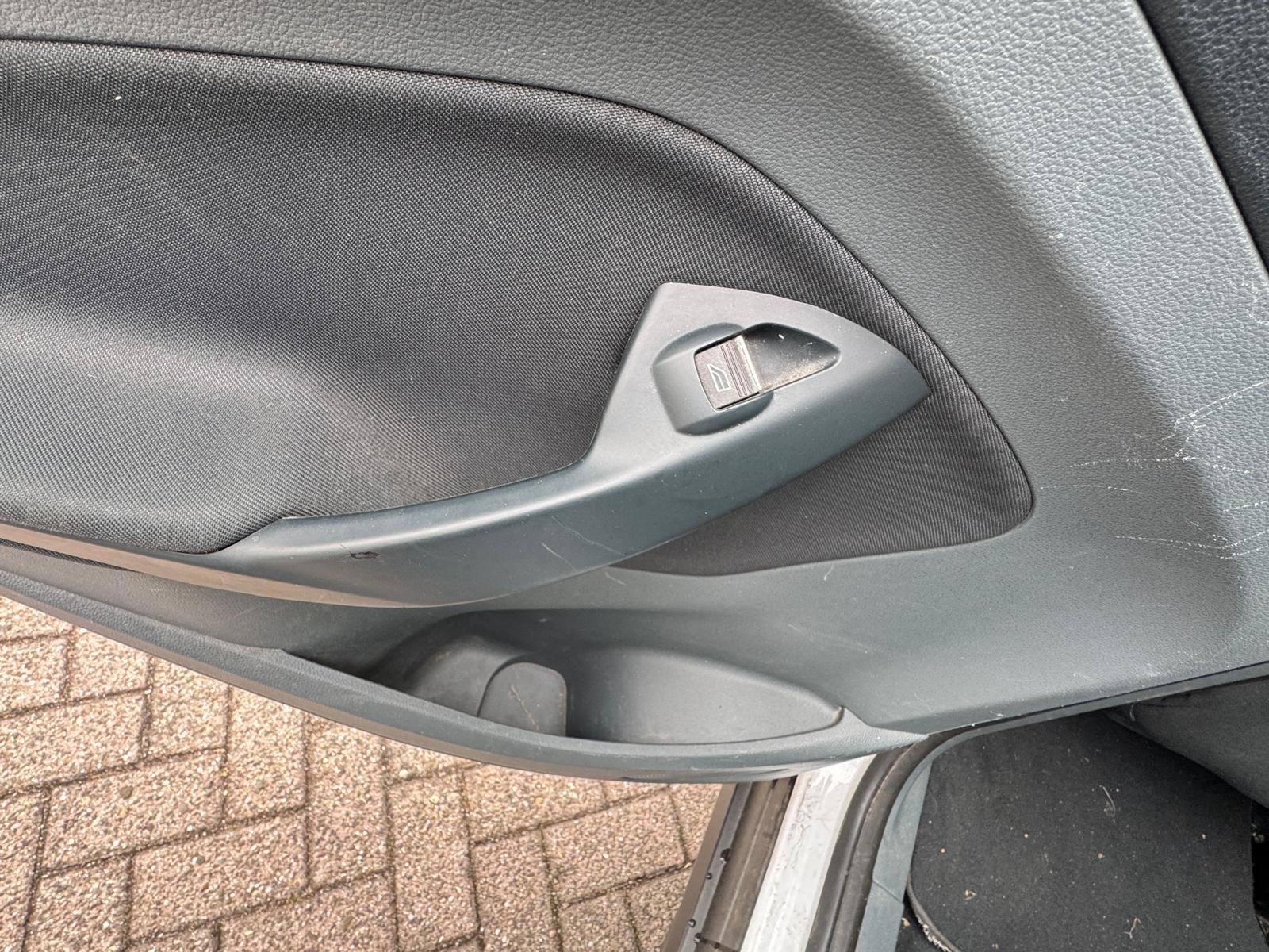 Foto van Ford C-max