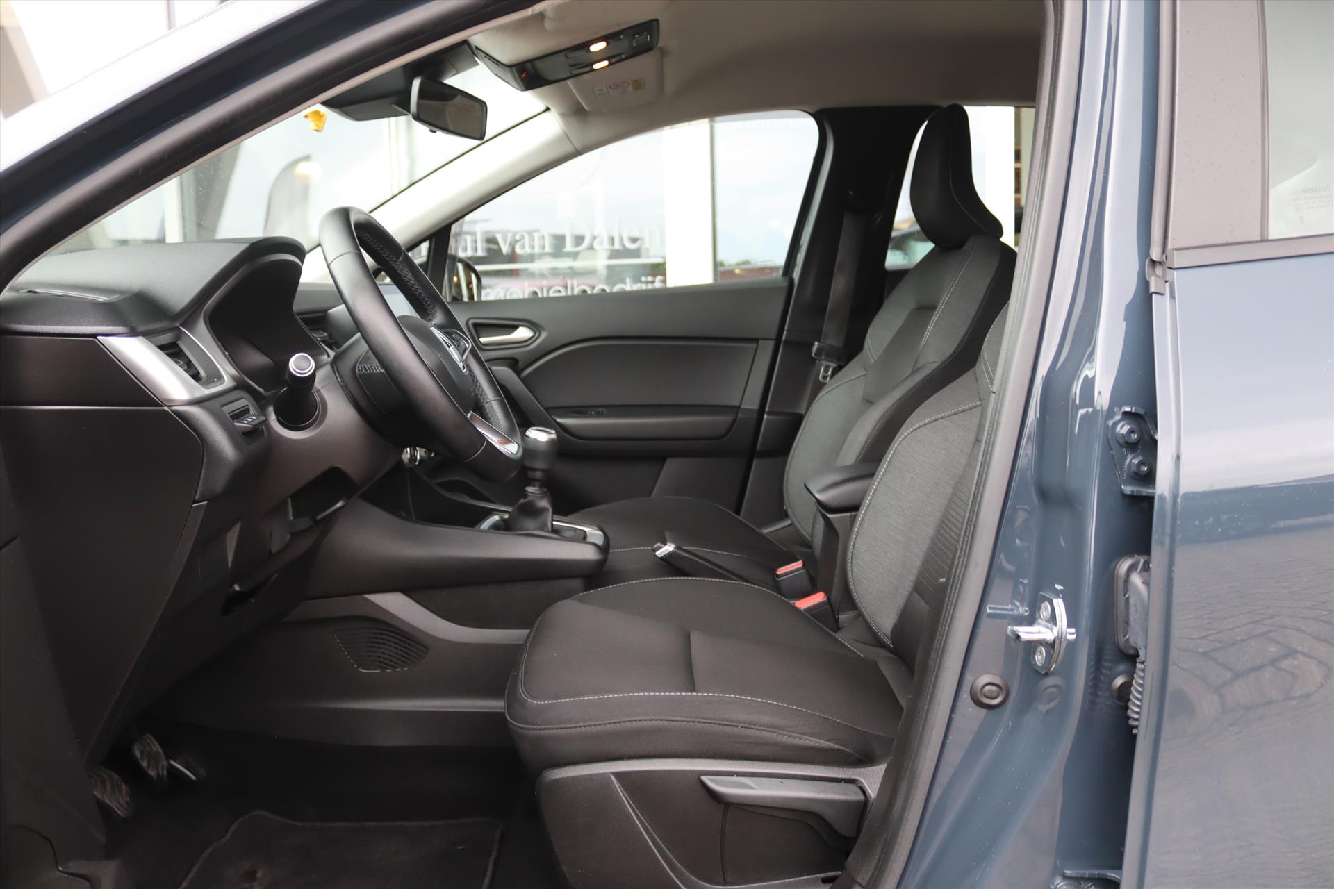 Foto van Renault Captur
