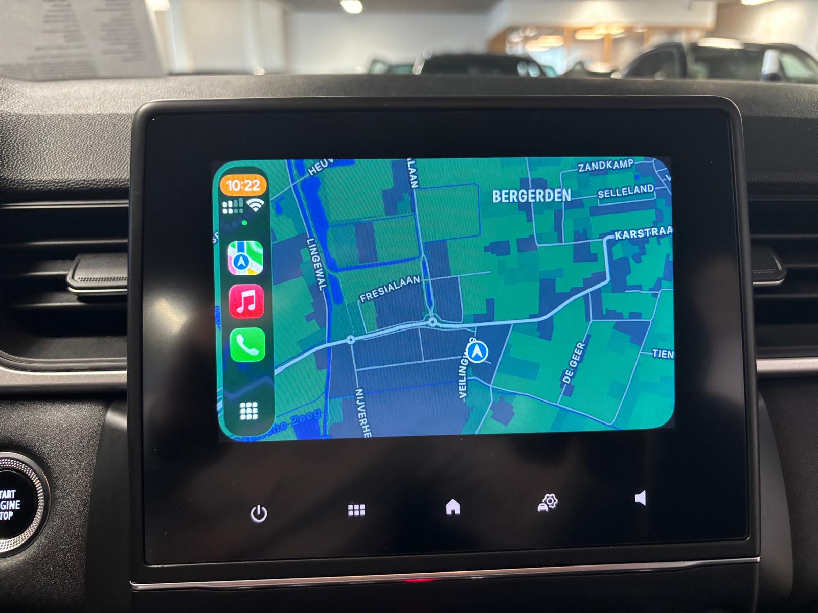 Foto van Renault Captur