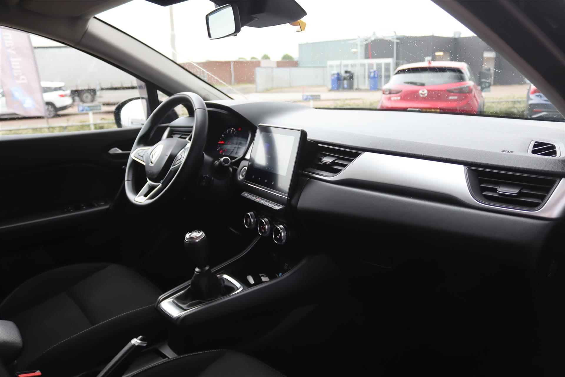 Foto van Renault Captur