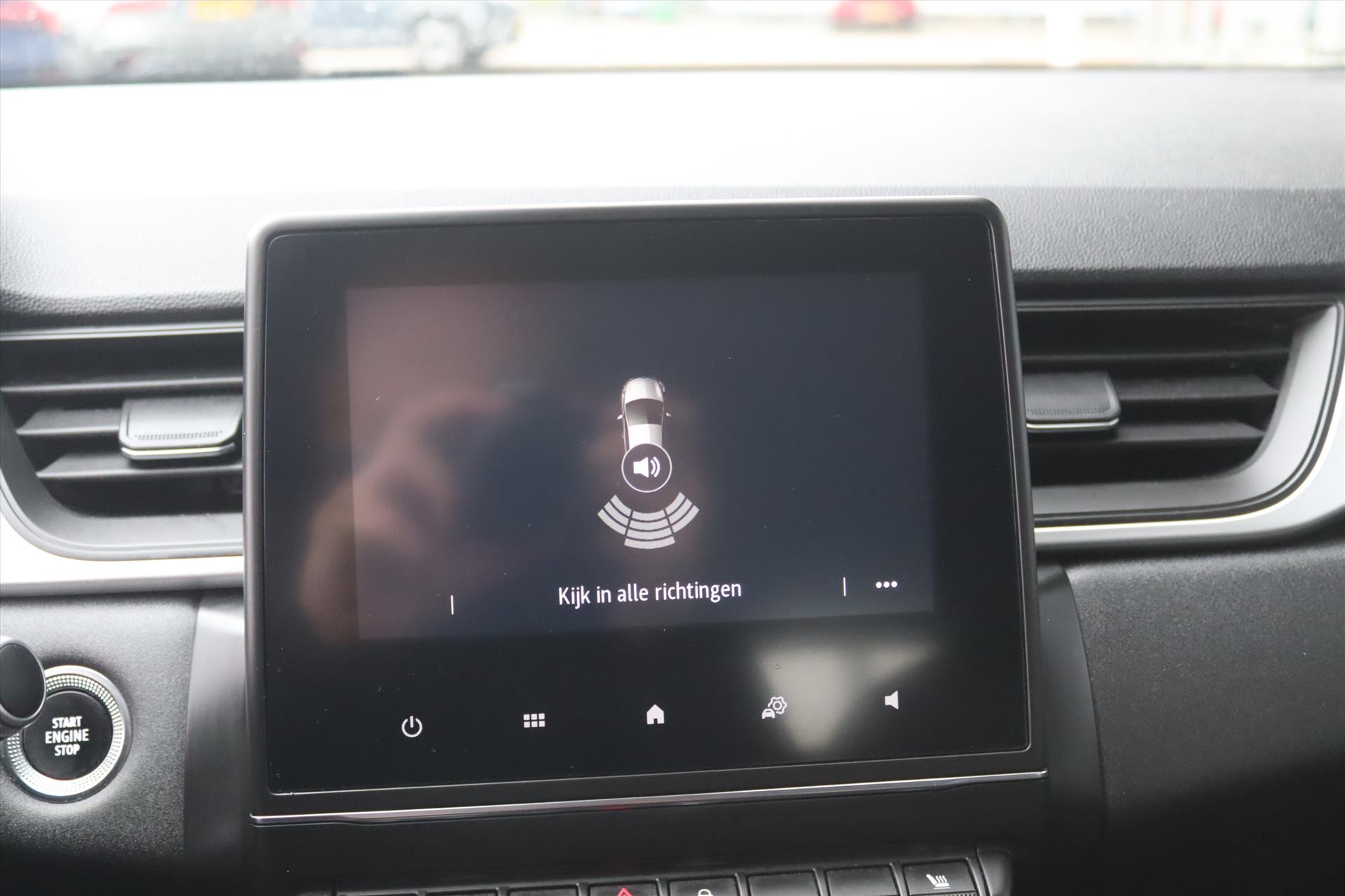 Foto van Renault Captur