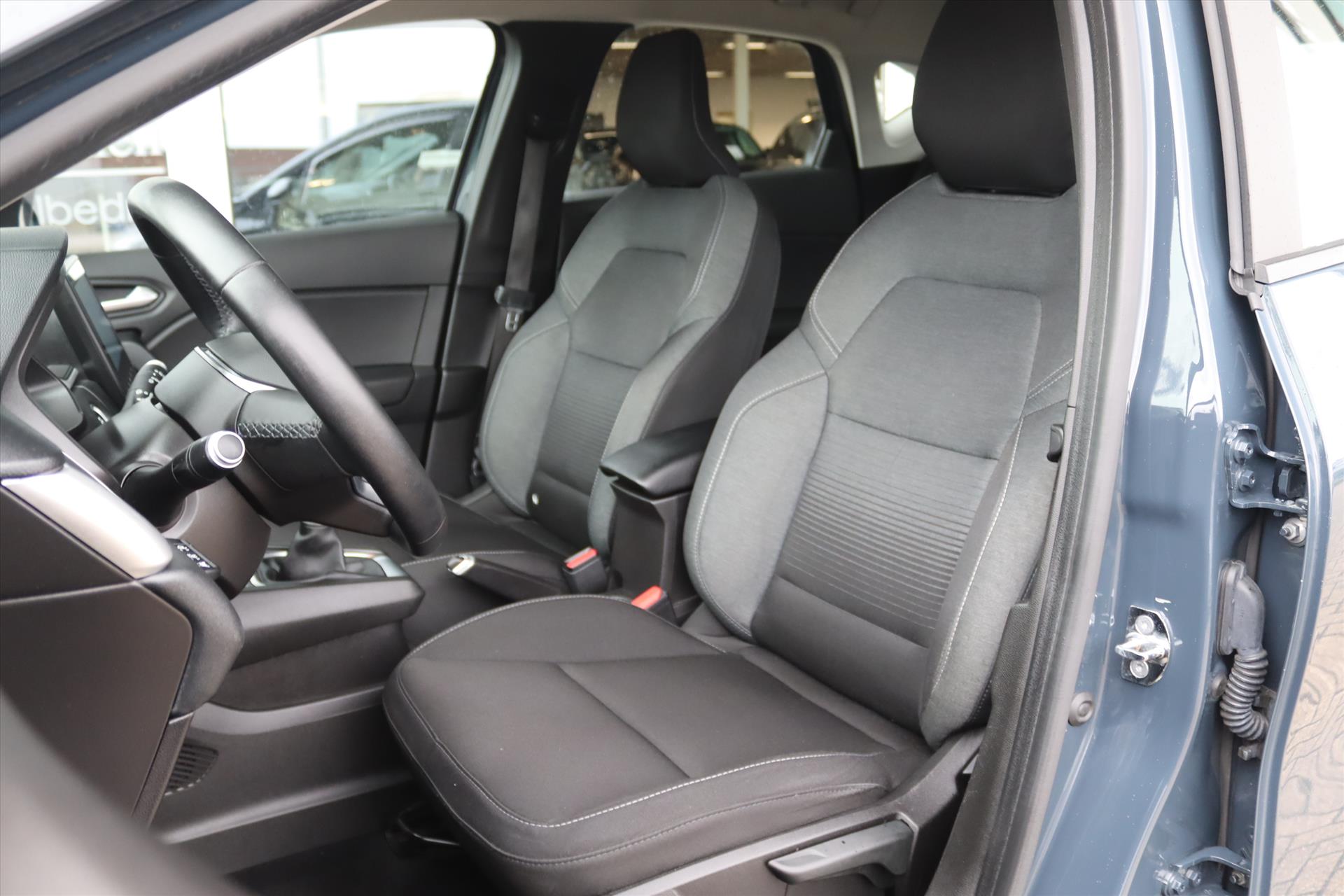 Foto van Renault Captur