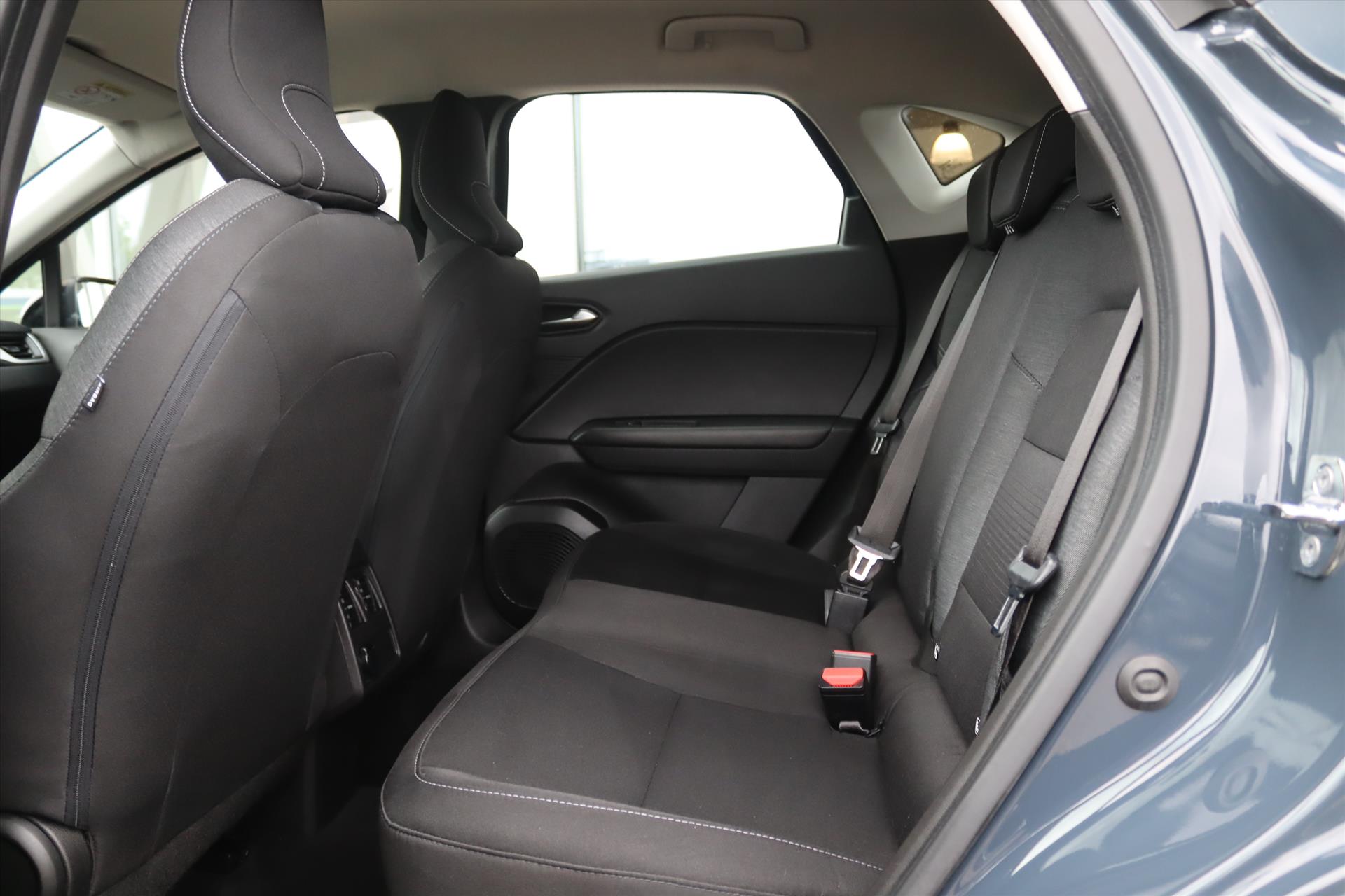 Foto van Renault Captur