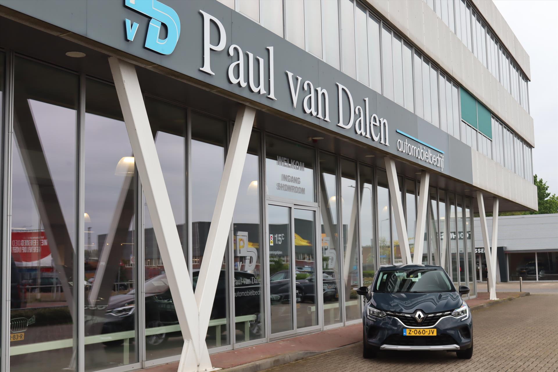 Foto van Renault Captur