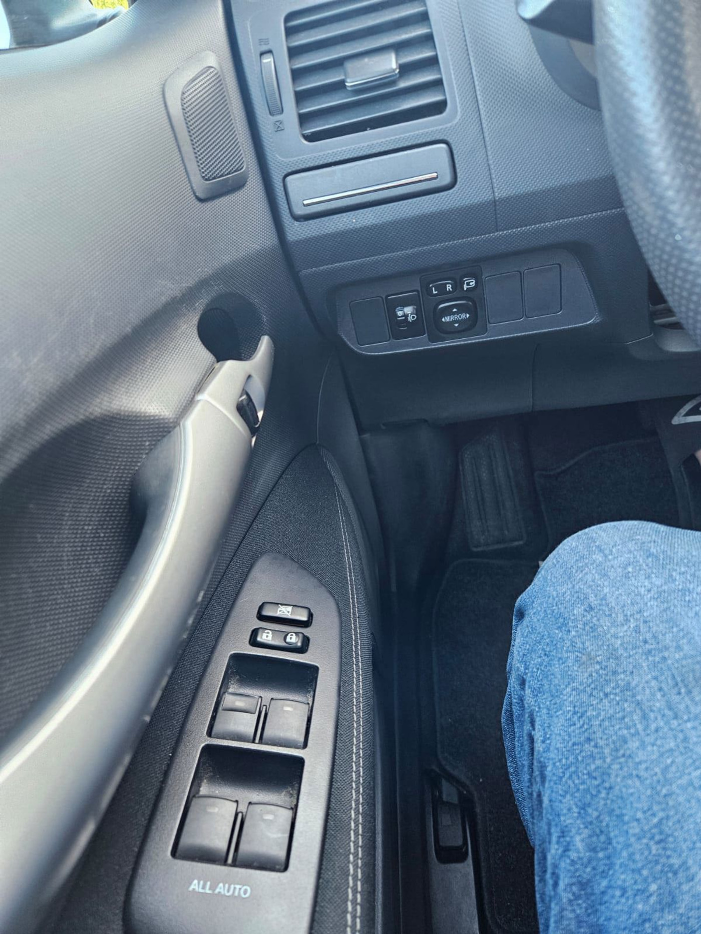 Foto van Toyota Toyota Auris