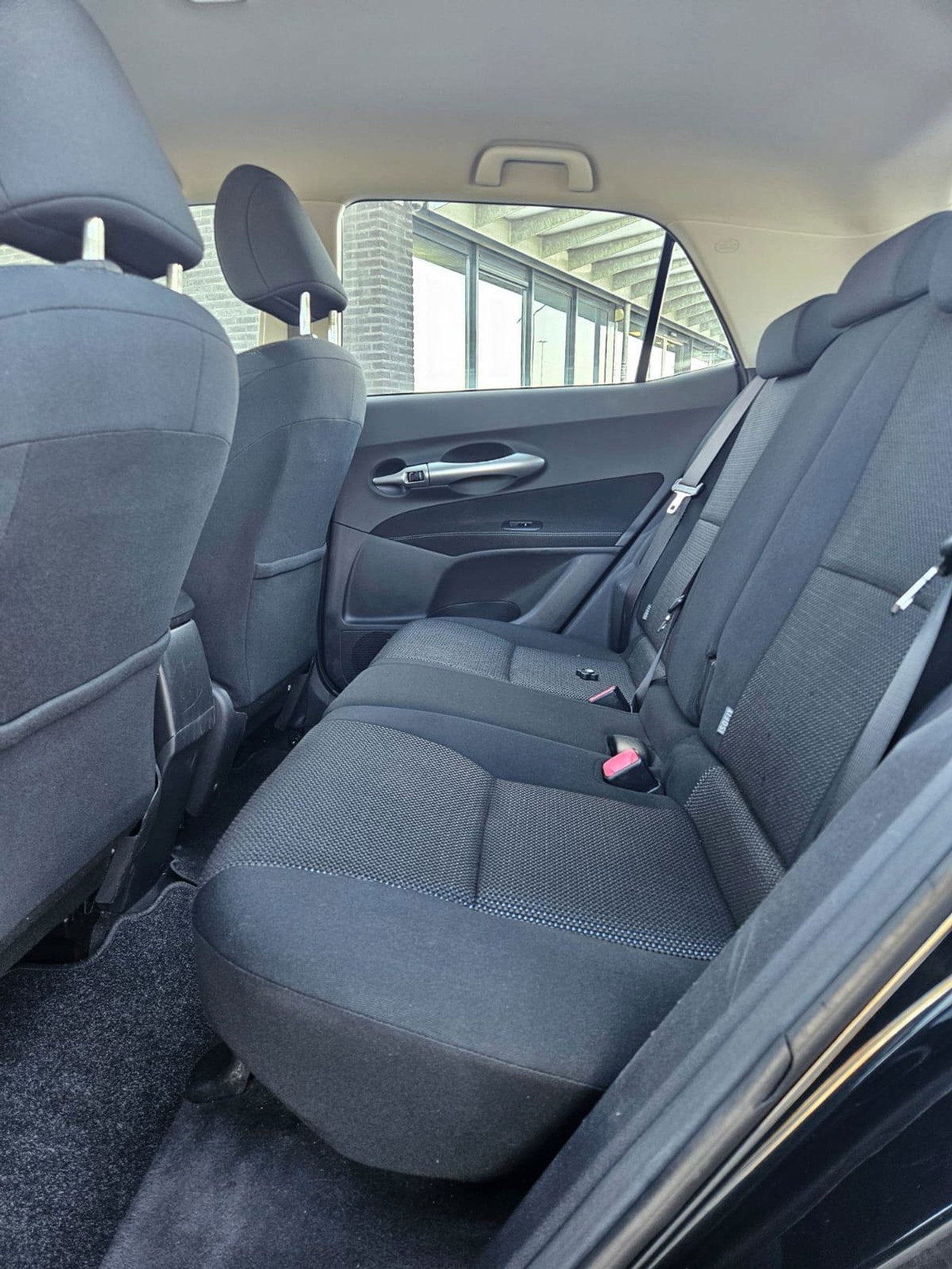 Foto van Toyota Toyota Auris