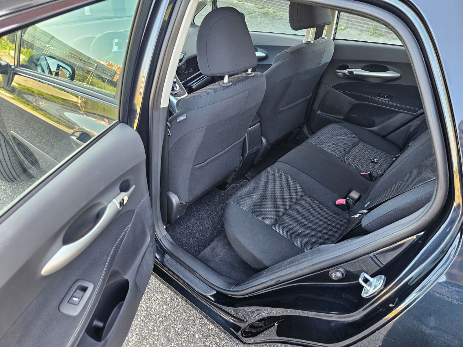 Foto van Toyota Toyota Auris