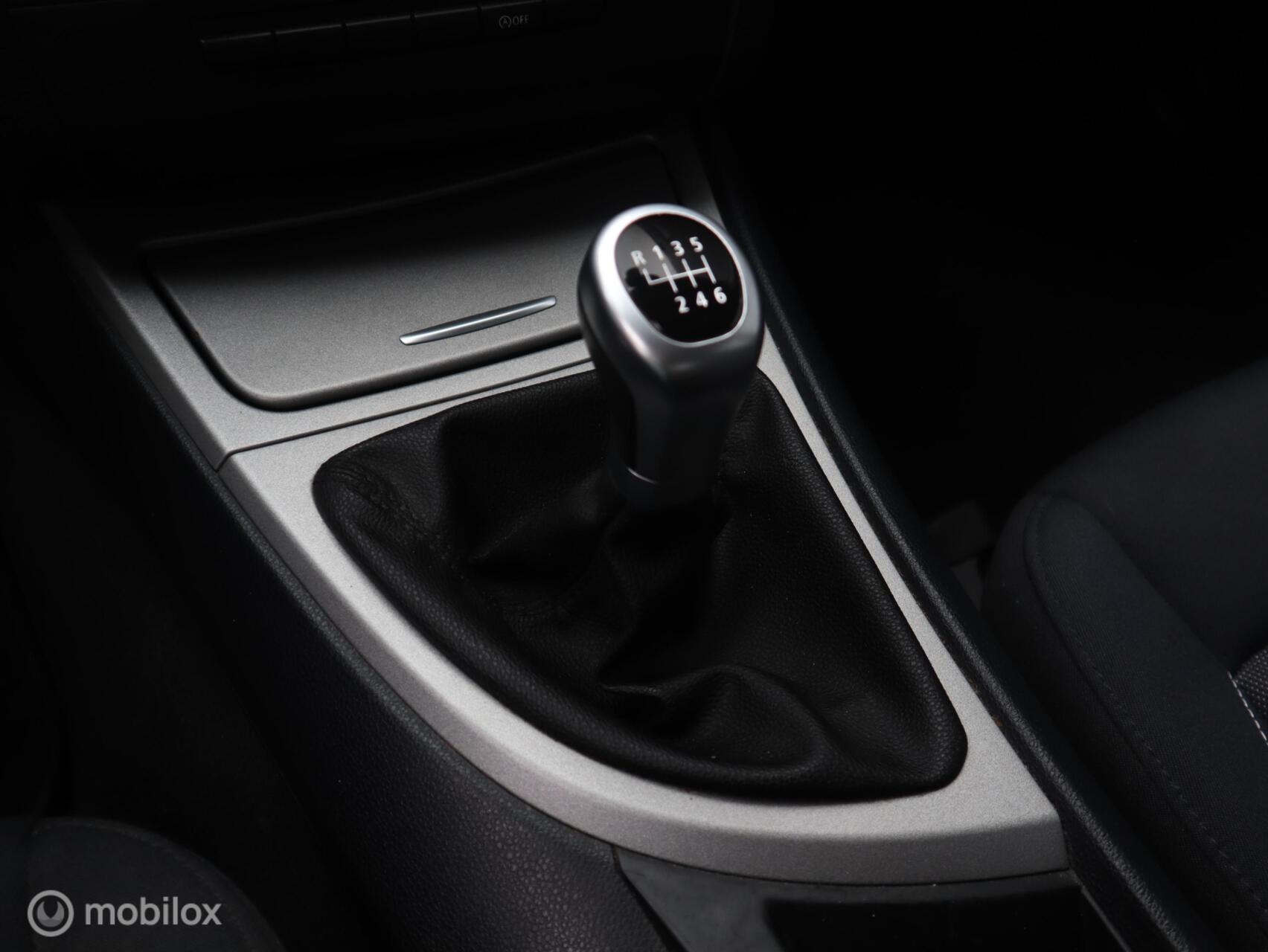 Foto van BMW 1er Reihe