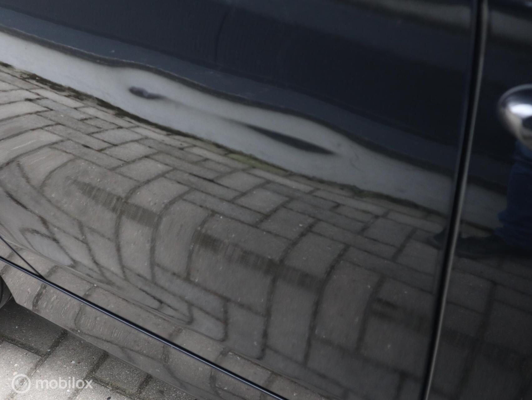 Foto van BMW 1er Reihe