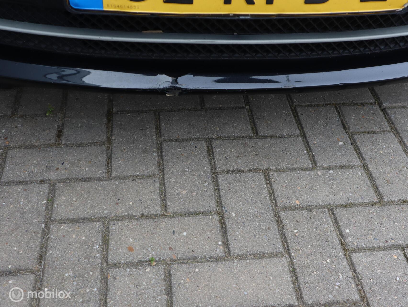 Foto van BMW 1er Reihe