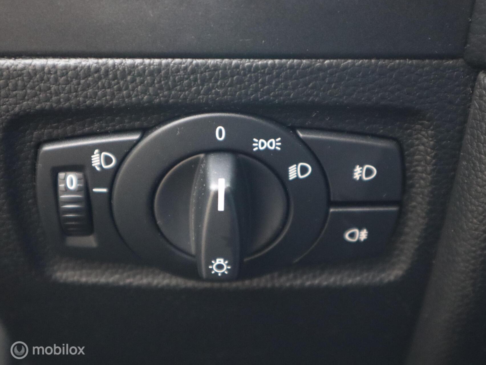 Foto van BMW 1er Reihe