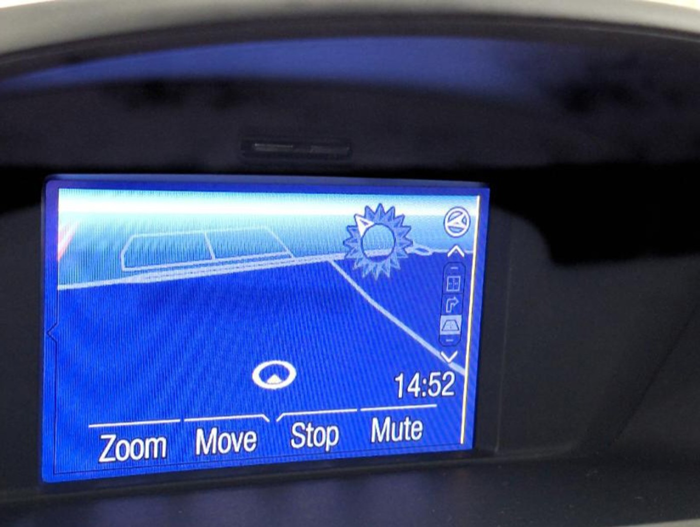 Foto van Ford C-max