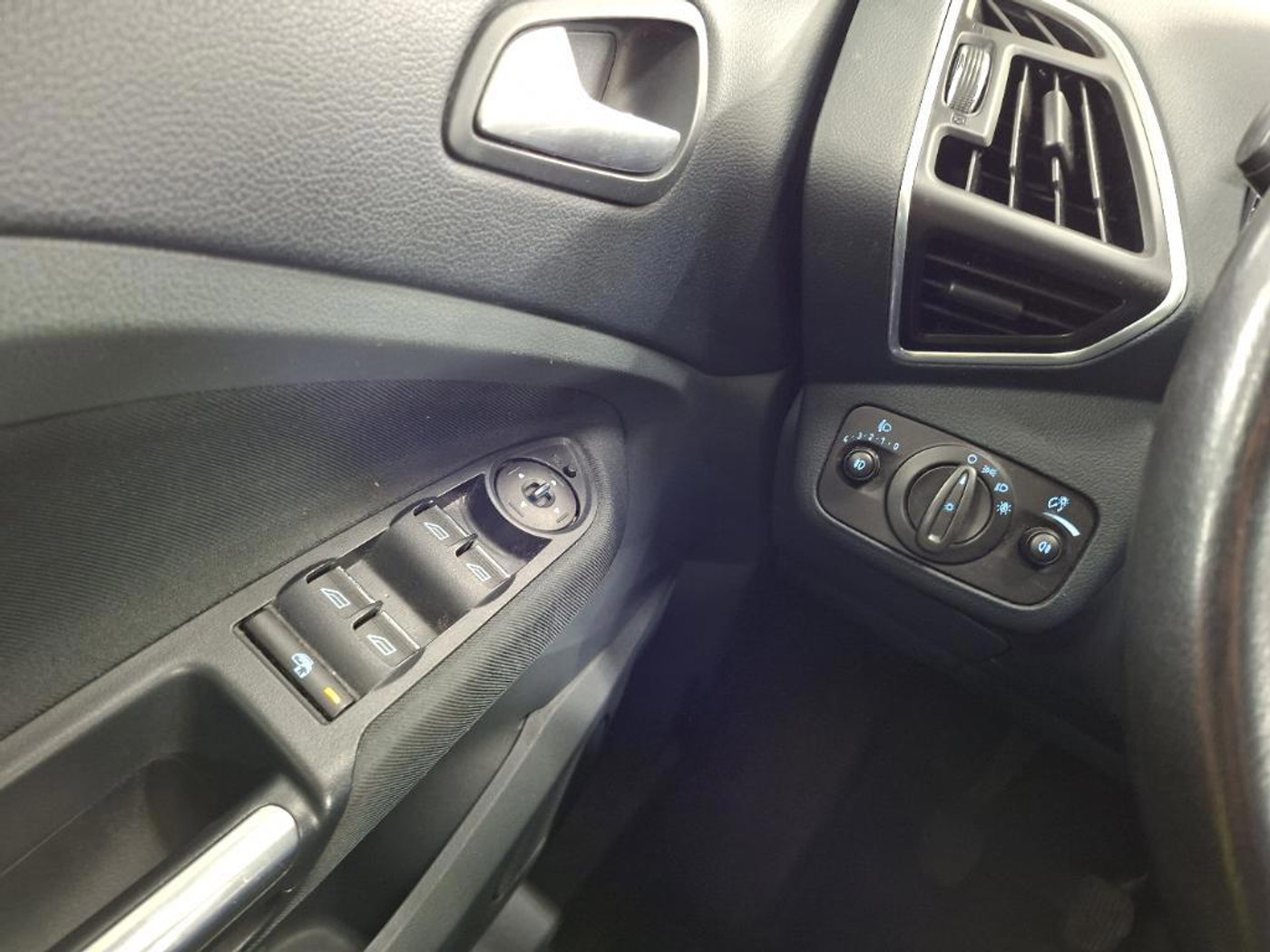 Foto van Ford C-max