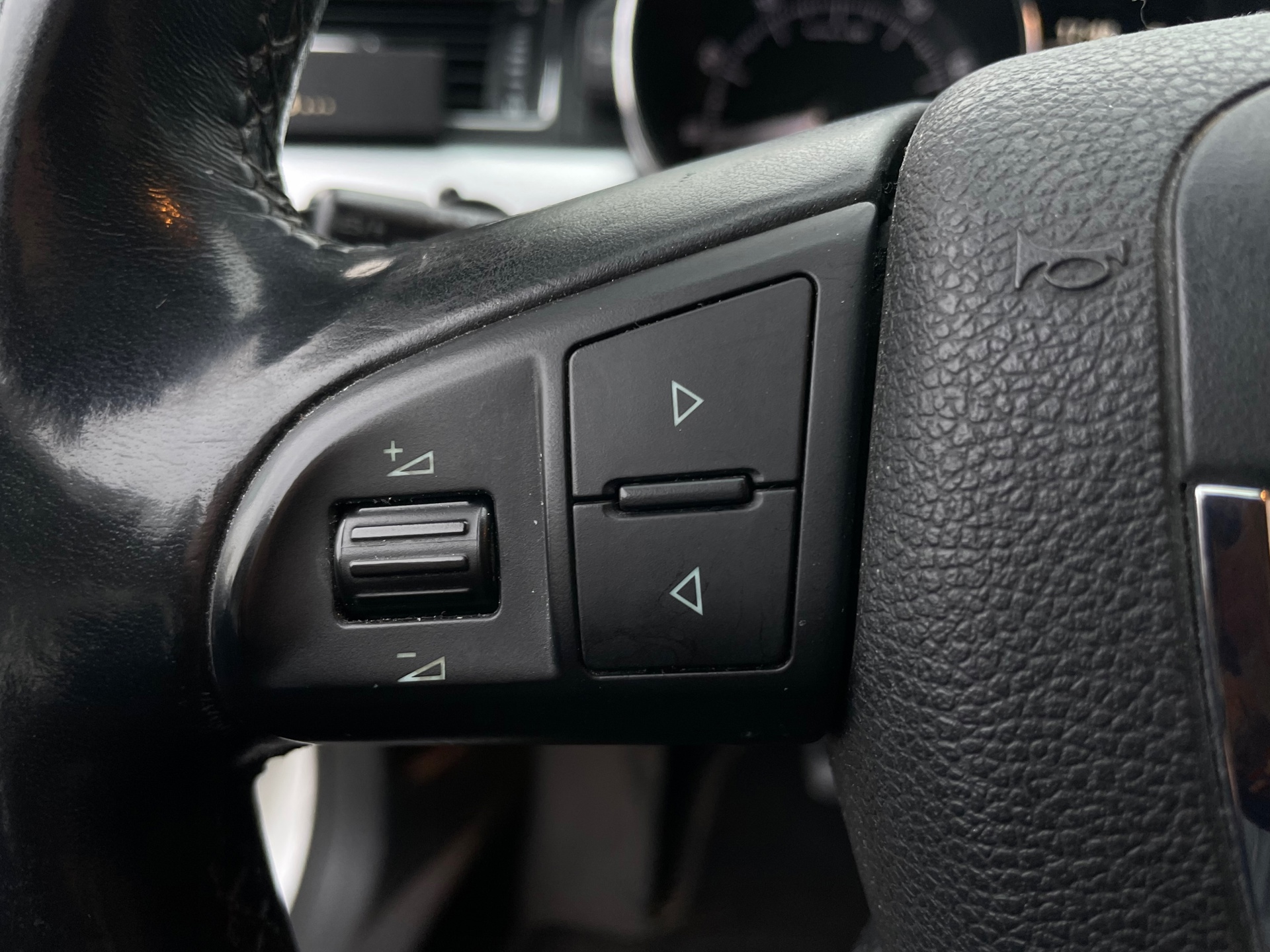 Foto van Skoda Superb
