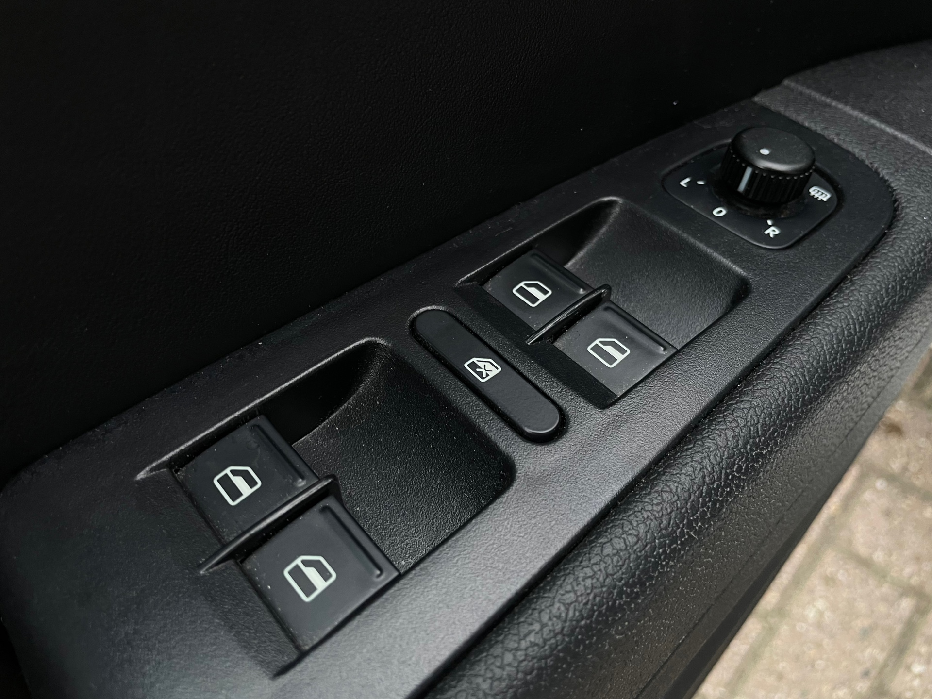 Foto van Skoda Superb