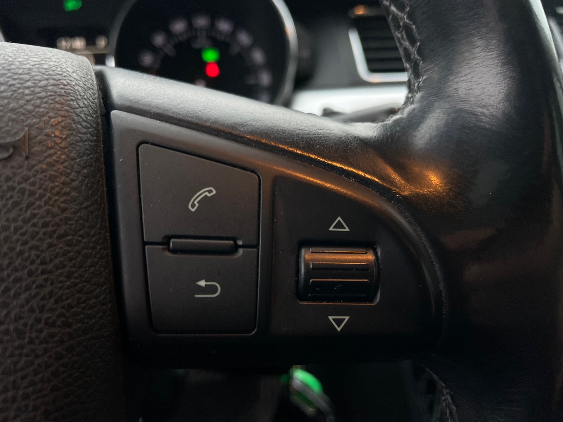 Foto van Skoda Superb