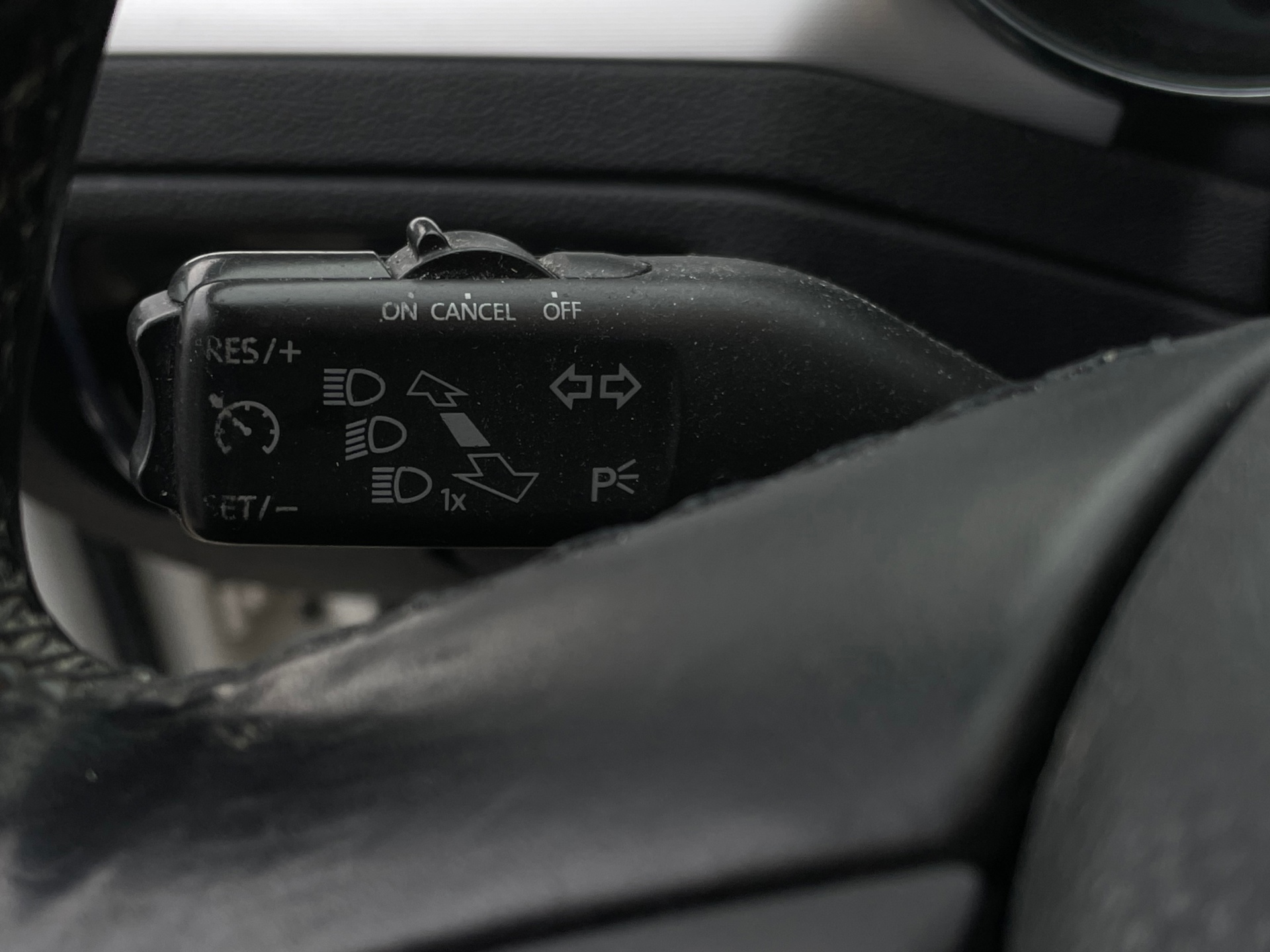 Foto van Skoda Superb