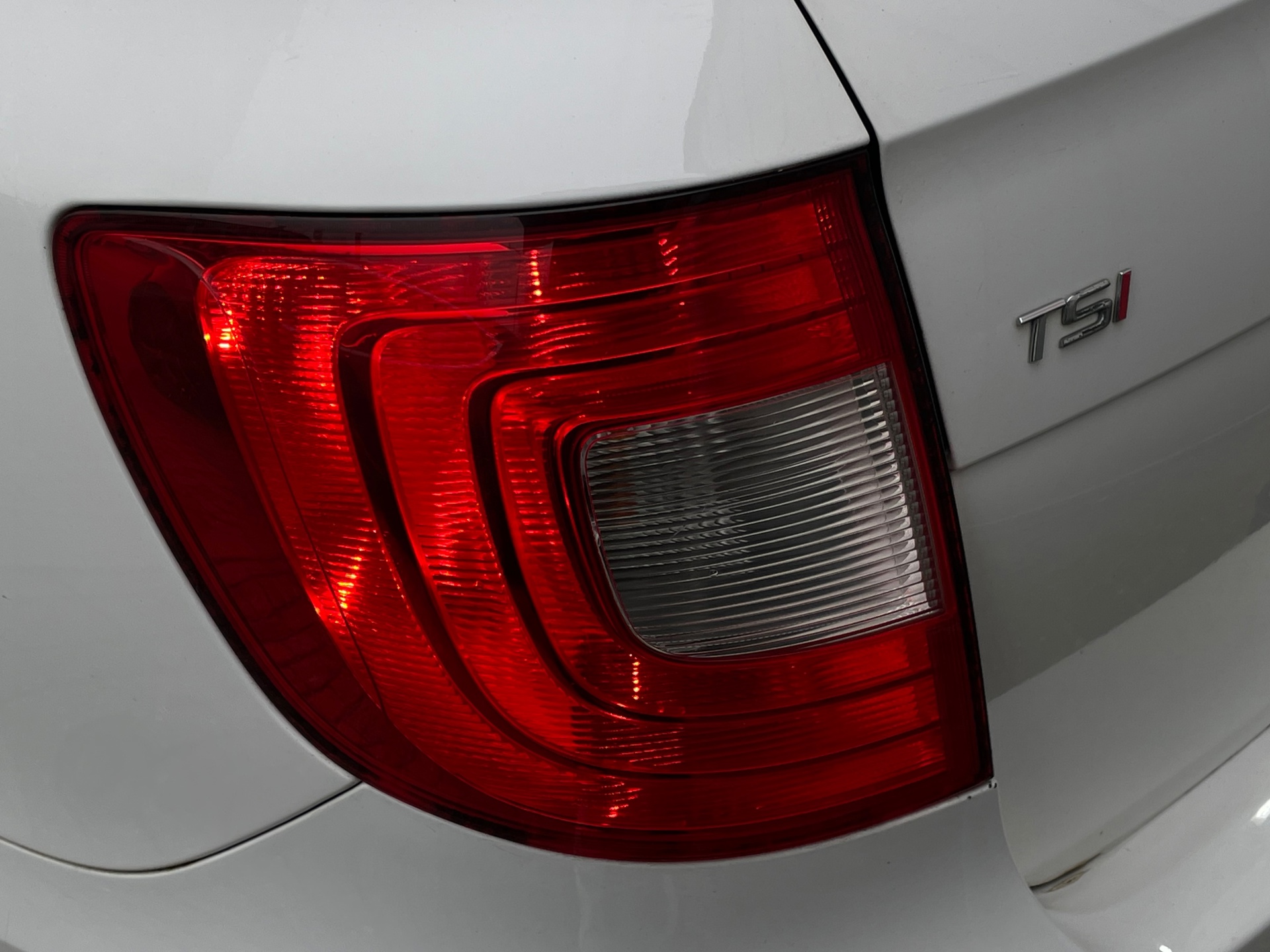 Foto van Skoda Superb